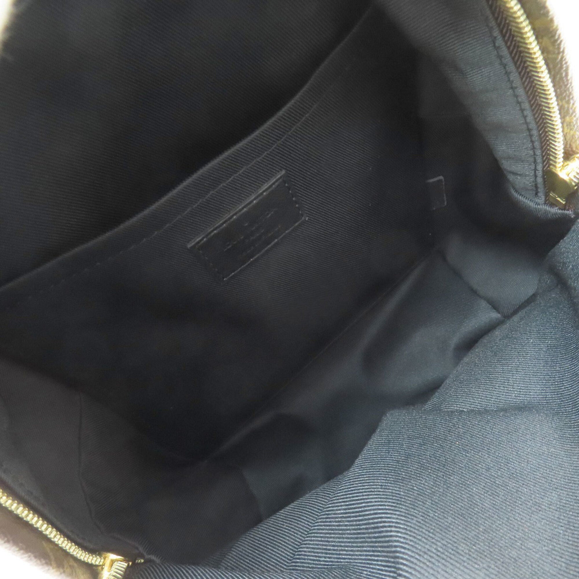 Louis Vuitton Monogram Monogram Reverse Monogram Backpack (Pre-Owned)