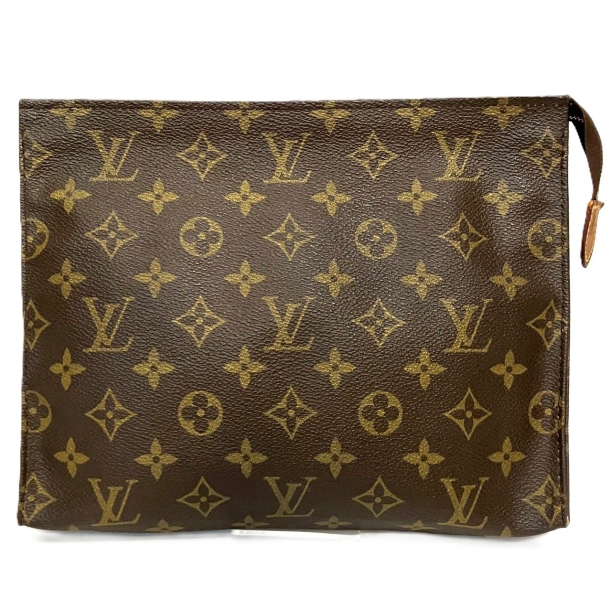 Louis Vuitton Brown Galle Monogram (Pre-Owned)