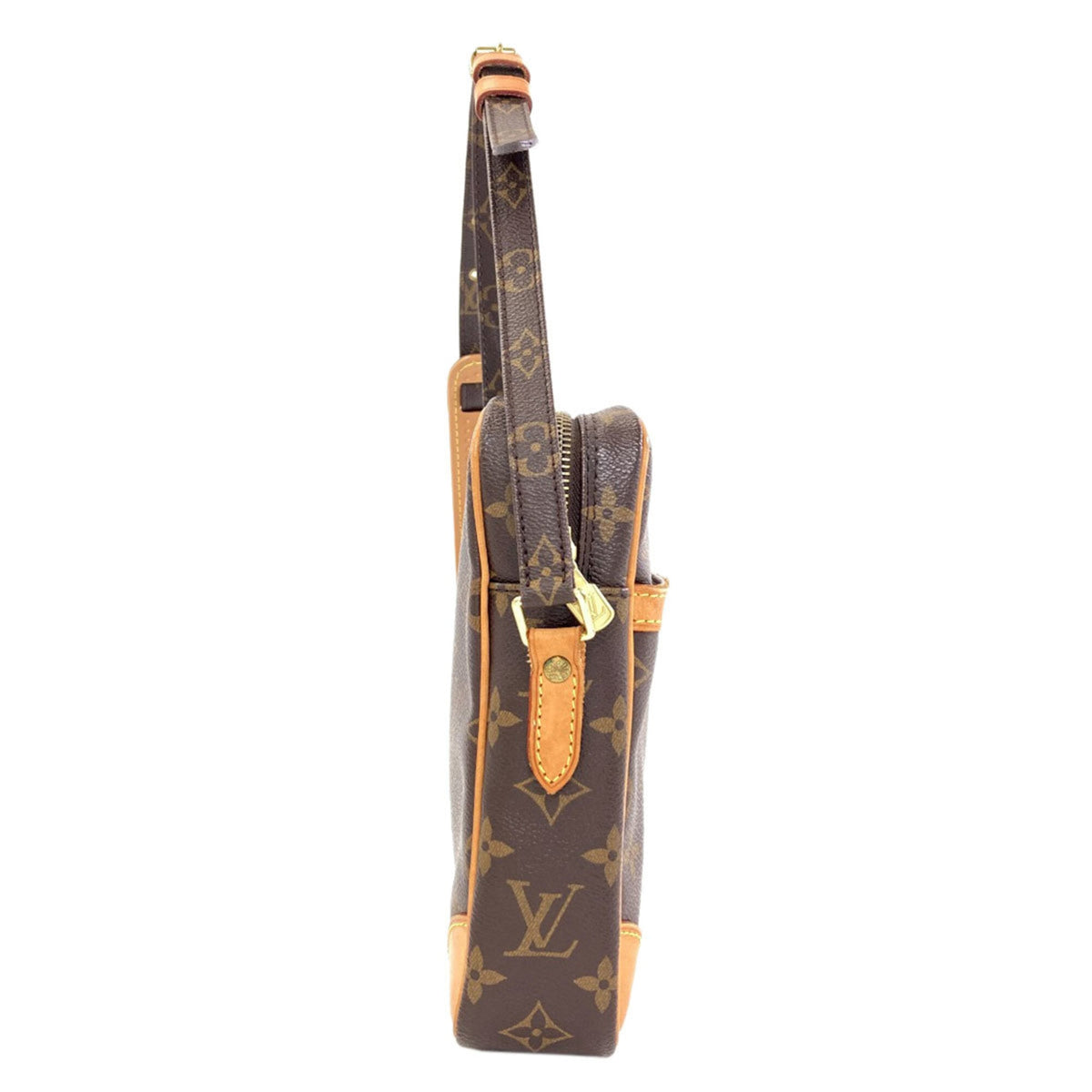 Louis Vuitton Monogram Monogram Shoulder Bag (Pre-Owned)