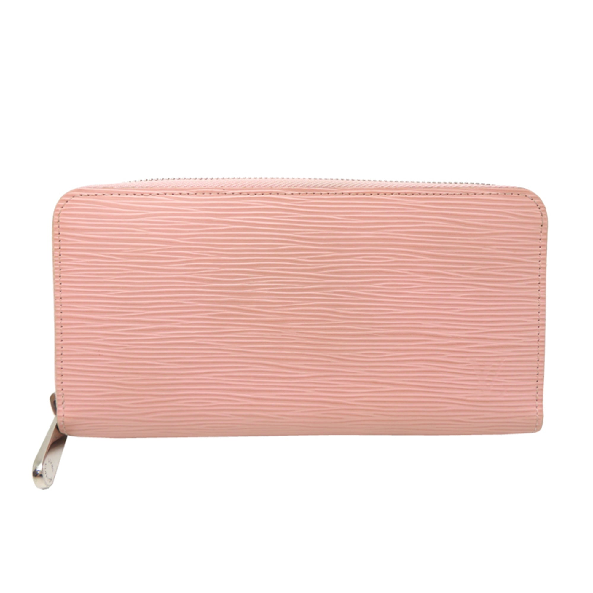 Louis Vuitton Epi Leather Long Wallet (Bi-Fold) (Pre-Owned)