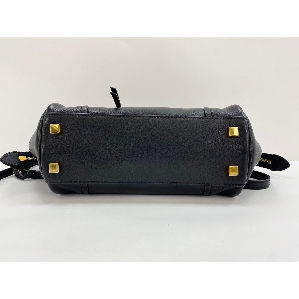 Celine Black Shoulder Bag (Pre-Owned)