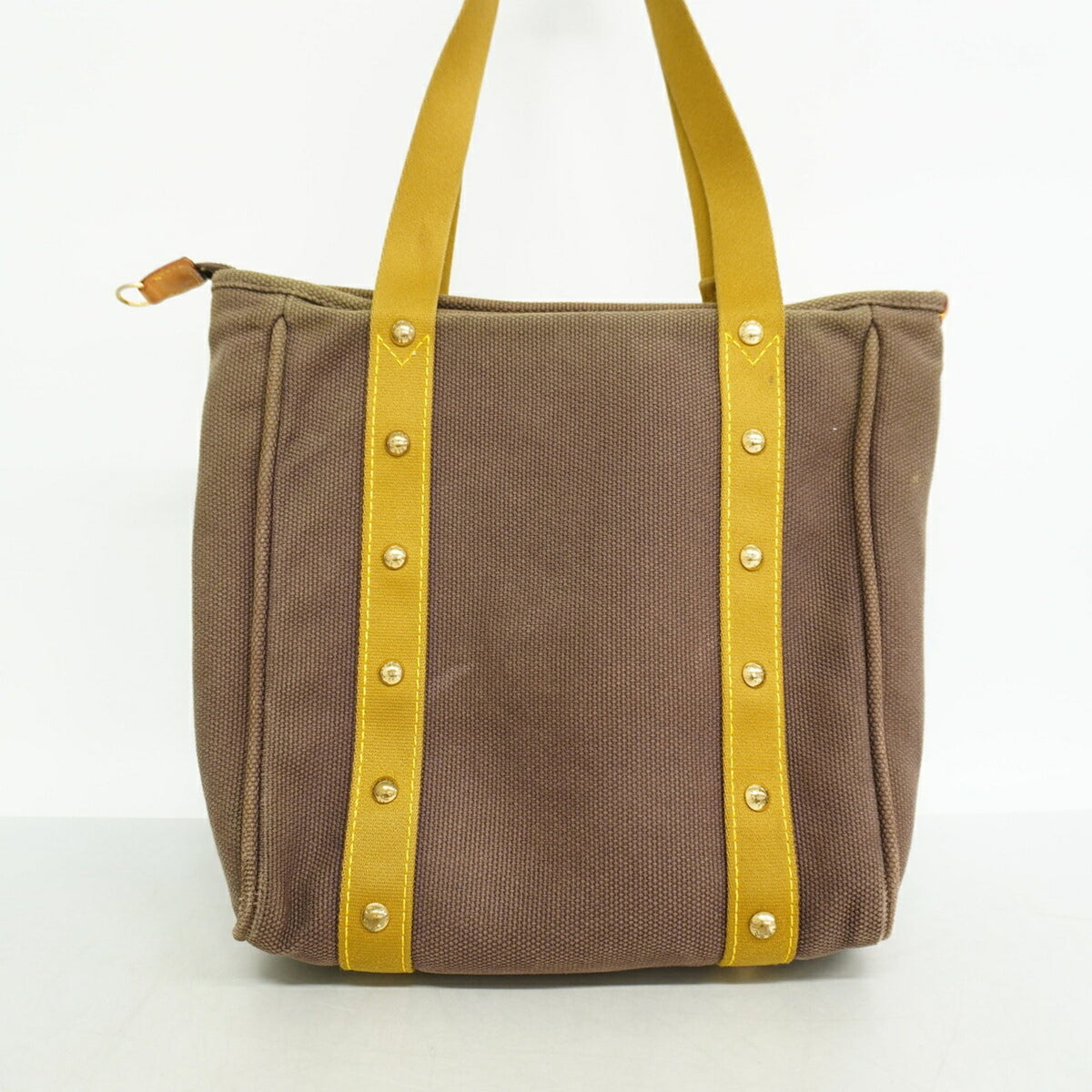 Louis Vuitton Brown Tote Bag (Pre-Owned)