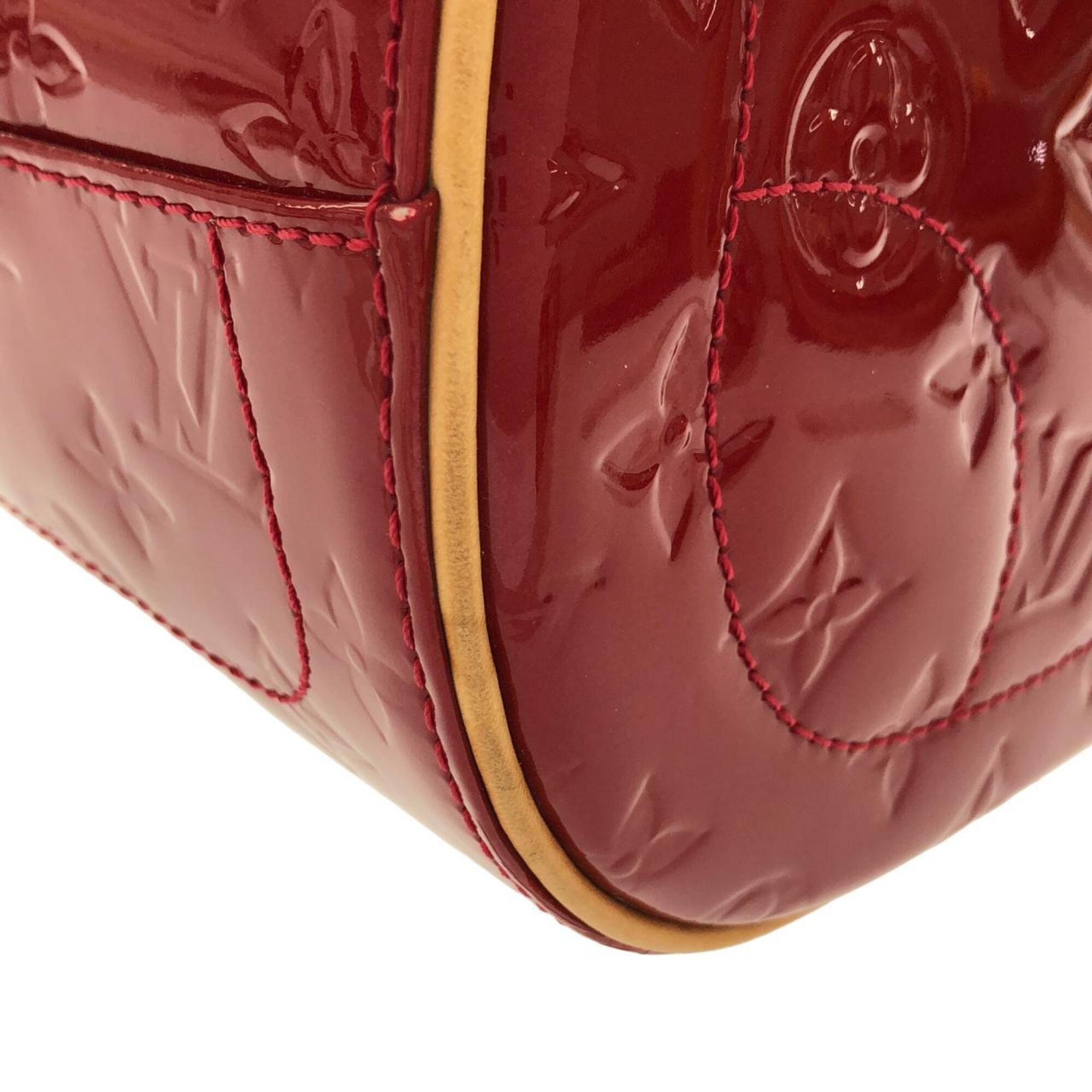Louis Vuitton Pomme D'amour Handbag (Pre-Owned)