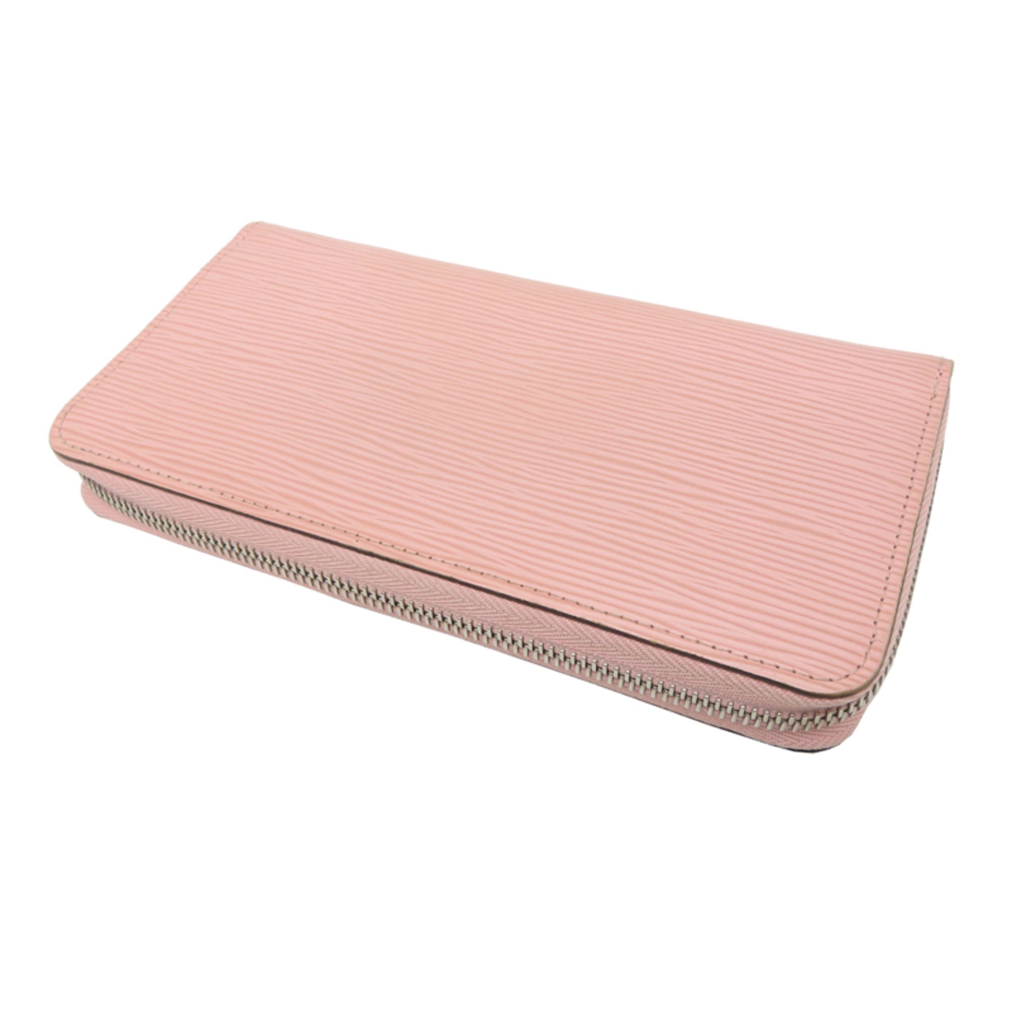 Louis Vuitton Epi Leather Long Wallet (Bi-Fold) (Pre-Owned)