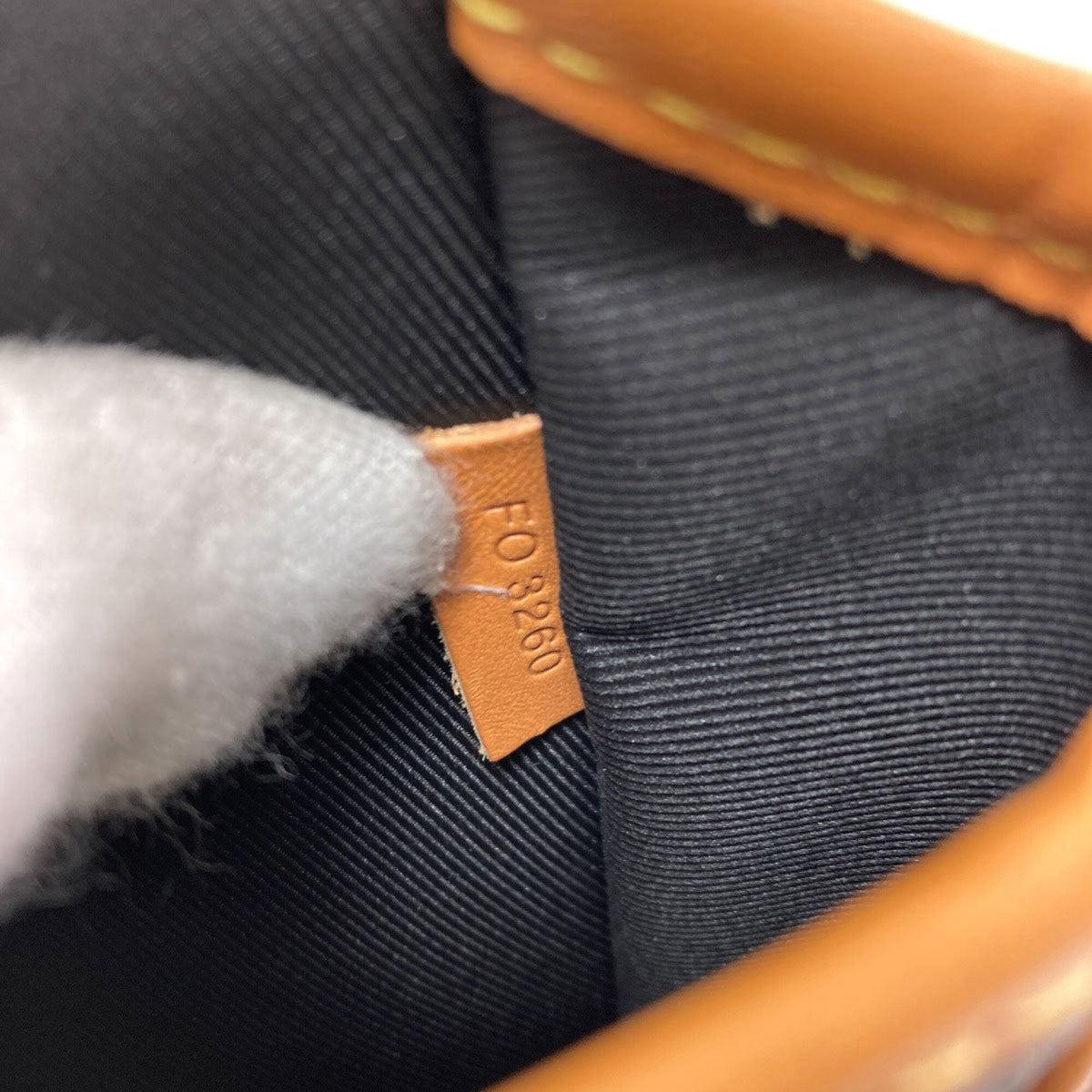 Louis Vuitton Damier Canvas Monogram Canvas Damier Canvas Messenger Bag Shoulder Bag (Pre-Owned)