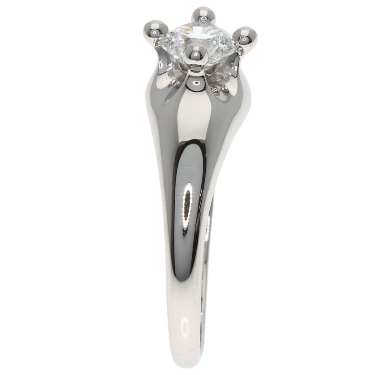 Bvlgari Band Ring (Pre-Owned)