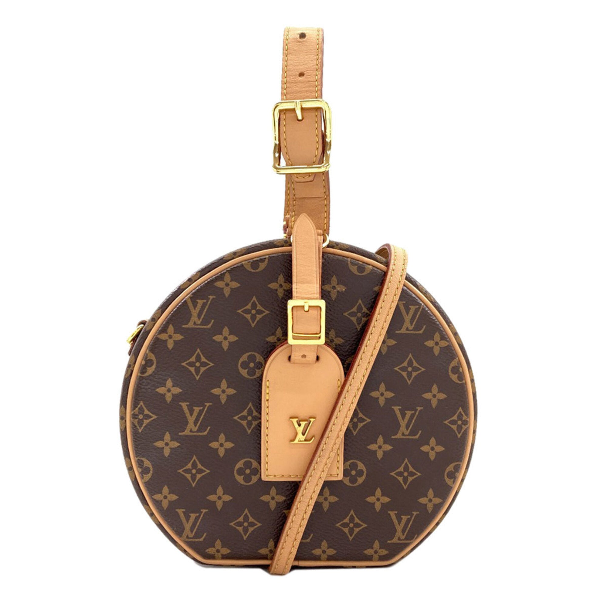 Louis Vuitton Monogram Monogram Monogram Shoulder Bag (Pre-Owned)