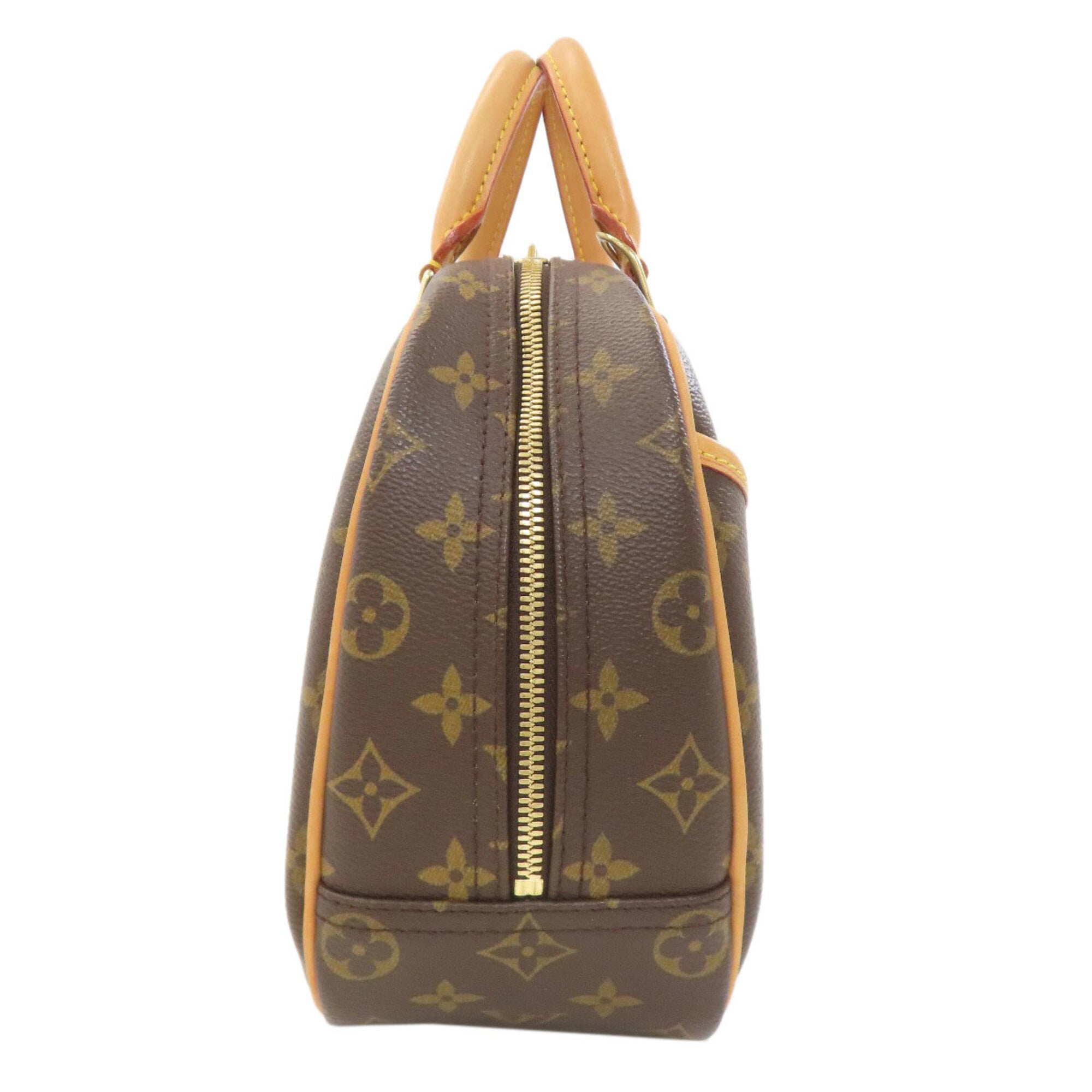 Louis Vuitton Monogram Monogram Handbag (Pre-Owned)