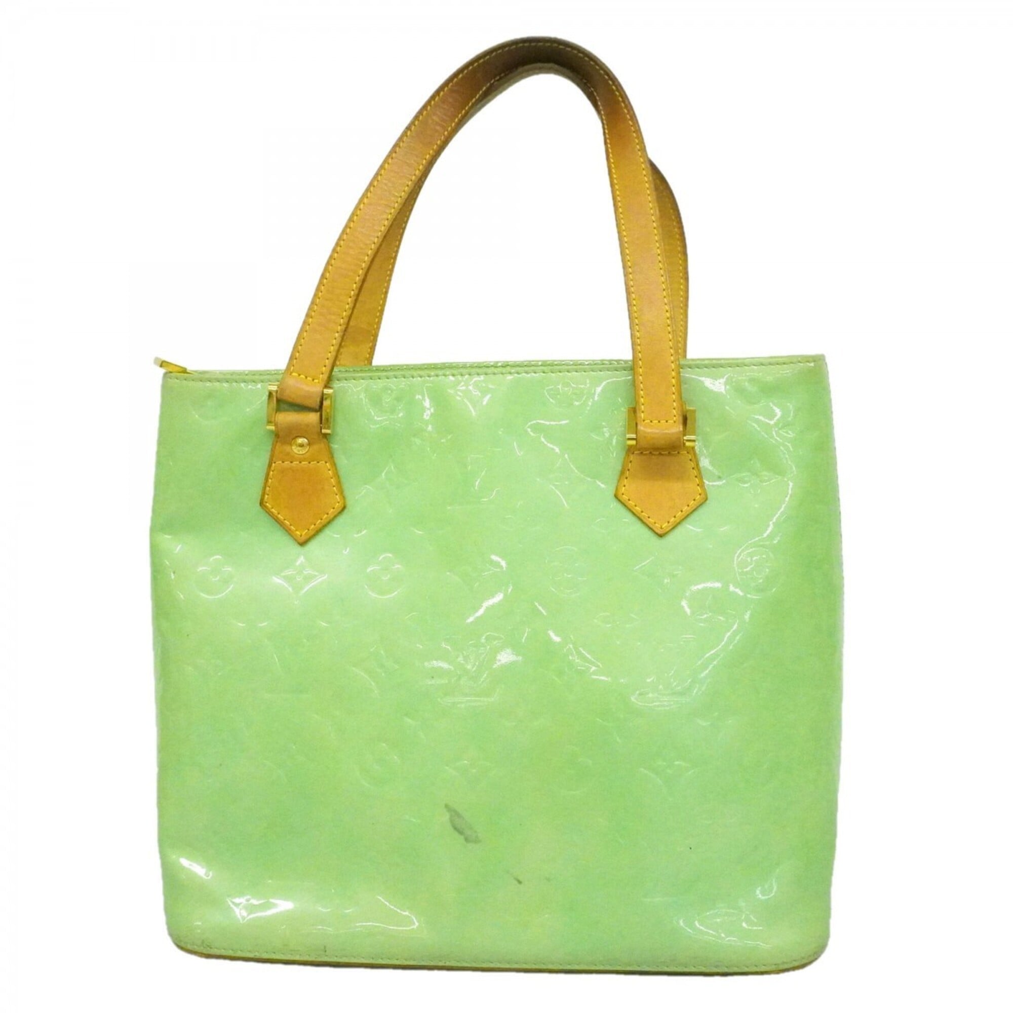 Louis Vuitton Peppermint Tote Bag (Pre-Owned)