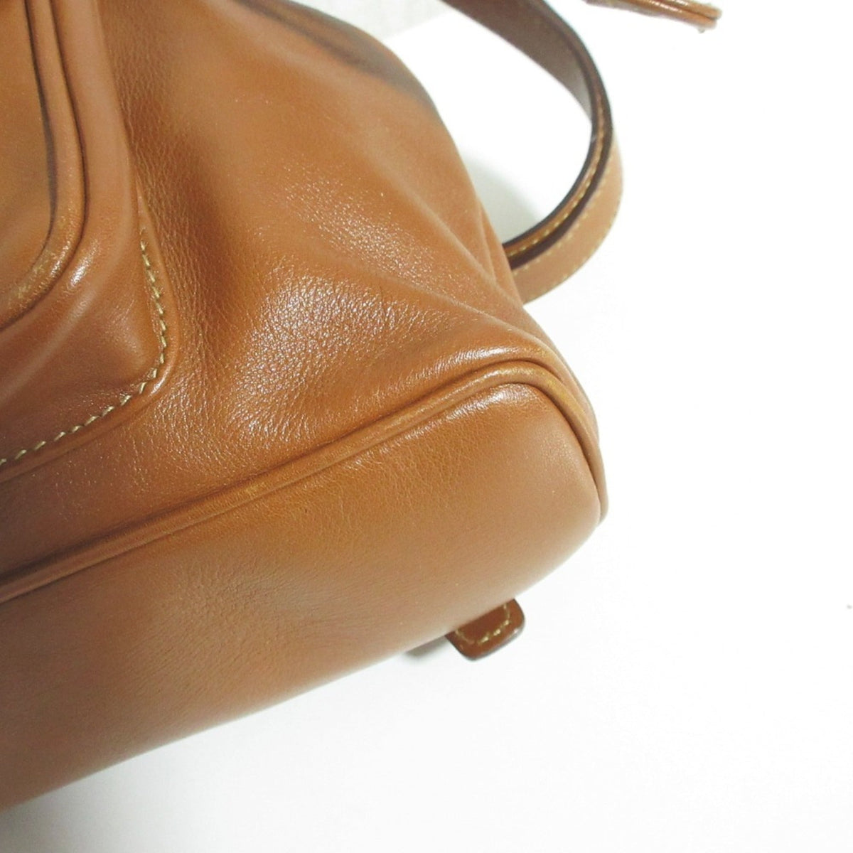 Gucci Brown Backpack (Pre-Owned)