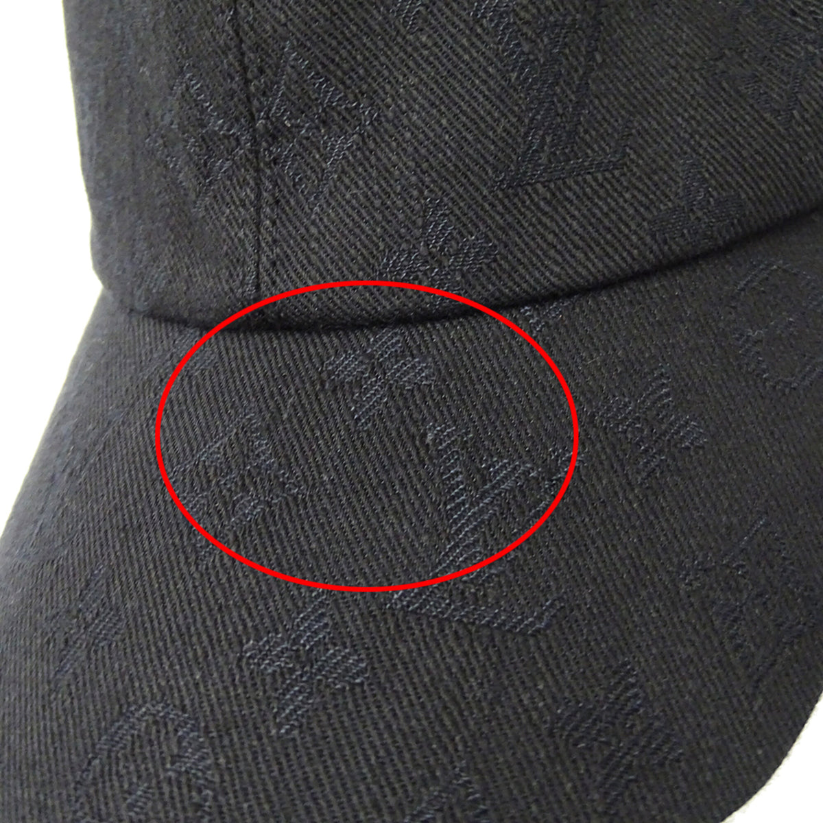 Louis Vuitton Black Monogram Noir Monogram (Pre-Owned)