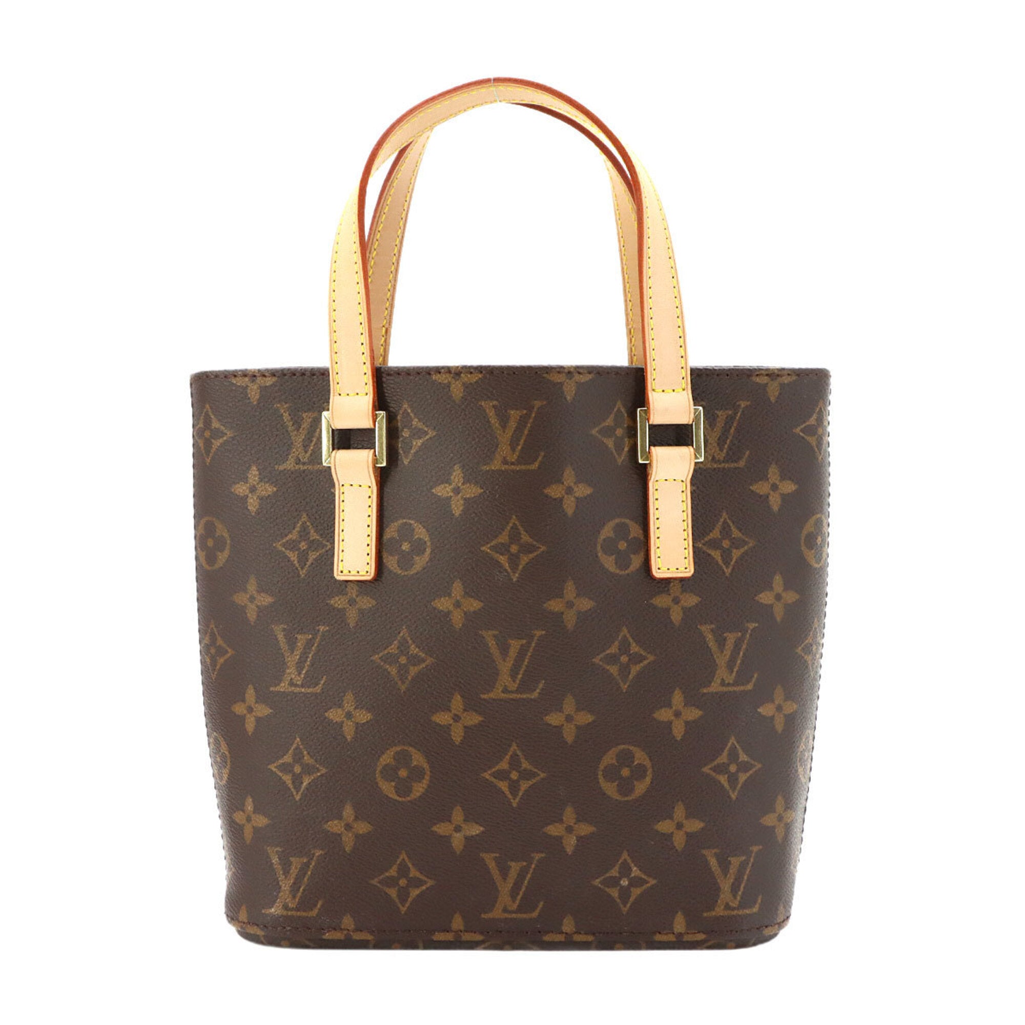 Louis Vuitton Monogram Monogram Handbag (Pre-Owned)