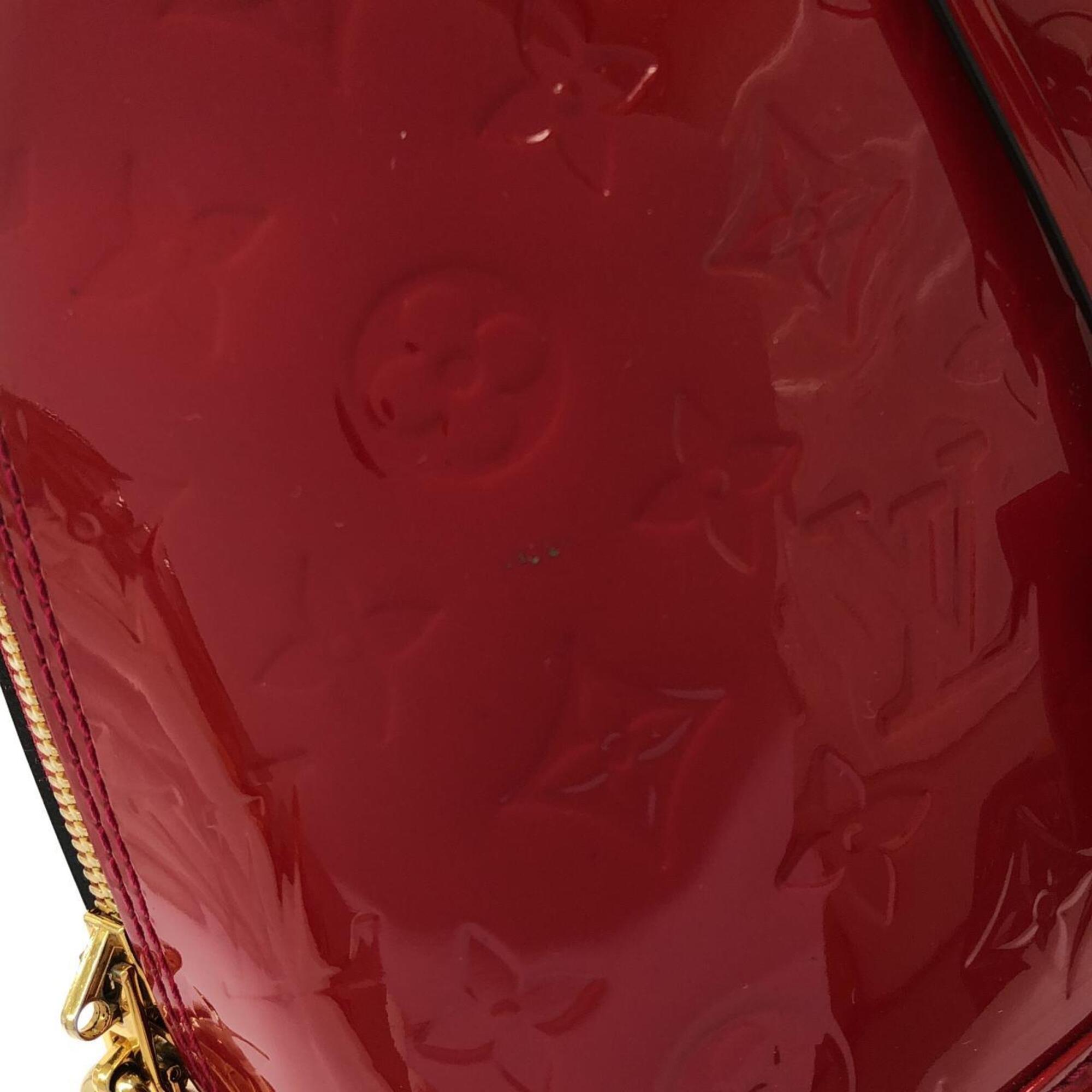 Louis Vuitton Indian Rose Handbag (Pre-Owned)