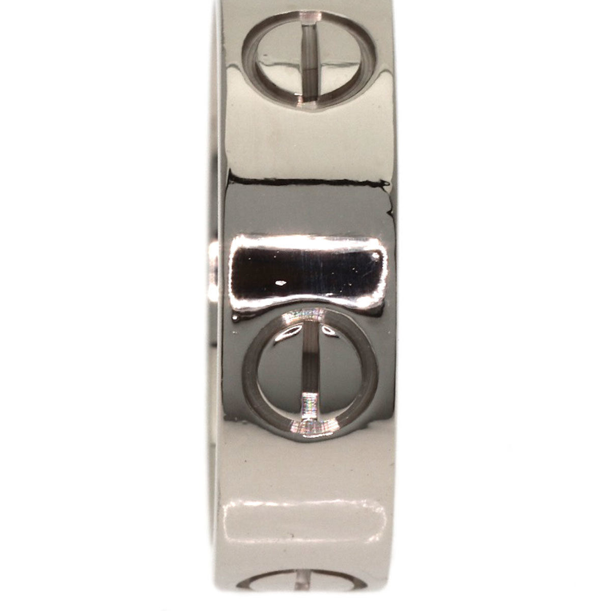 Cartier Love Band Ring (Pre-Owned)