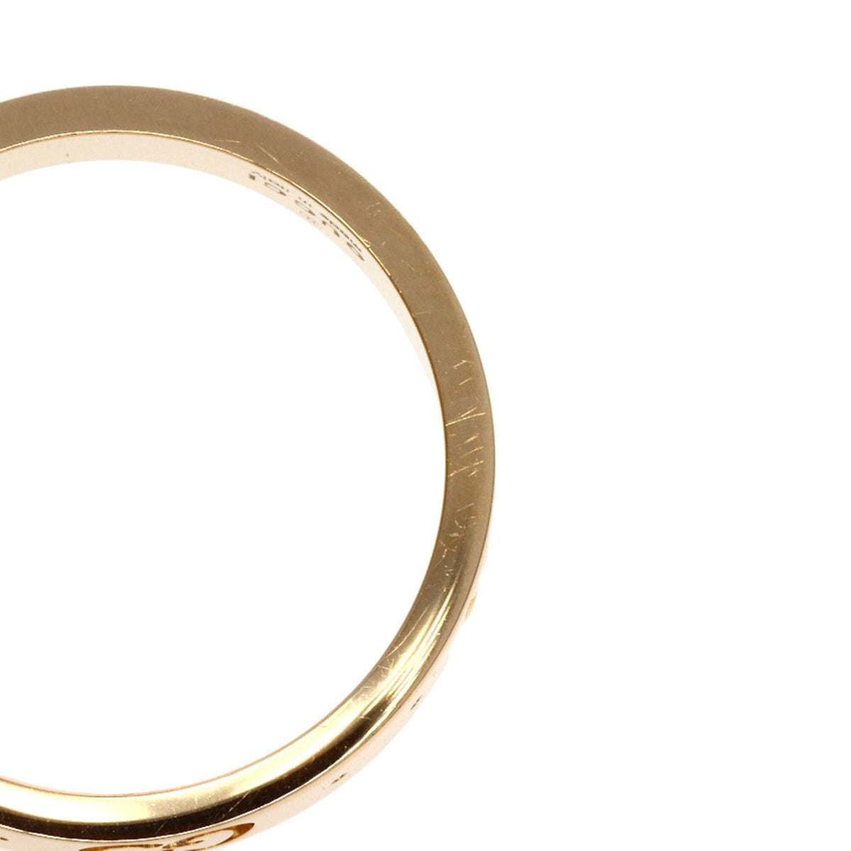 Gucci Pink Gold Pink Gold (18K) (Pre-Owned)