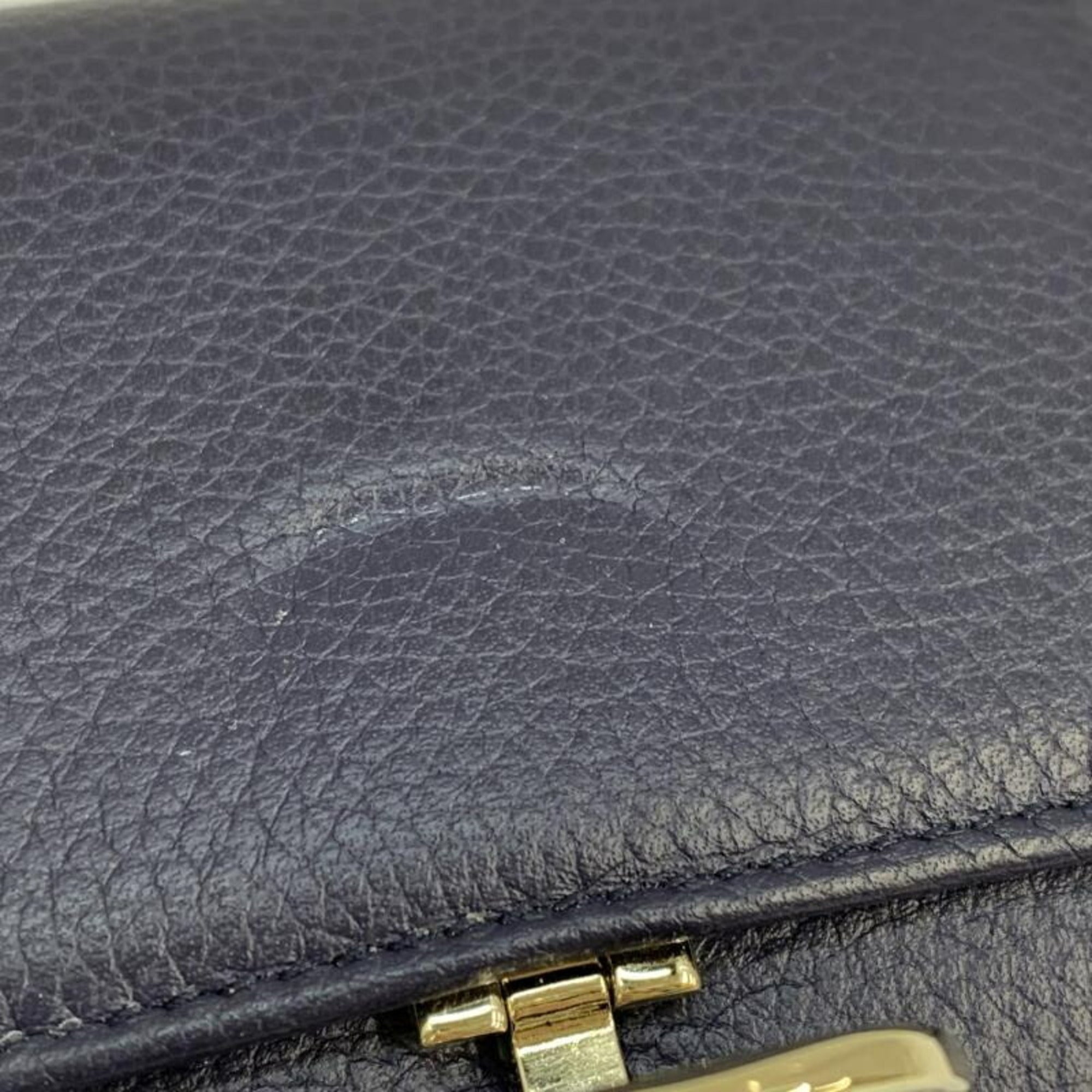 Bvlgari Wallet (Tri-Fold) (Pre-Owned)