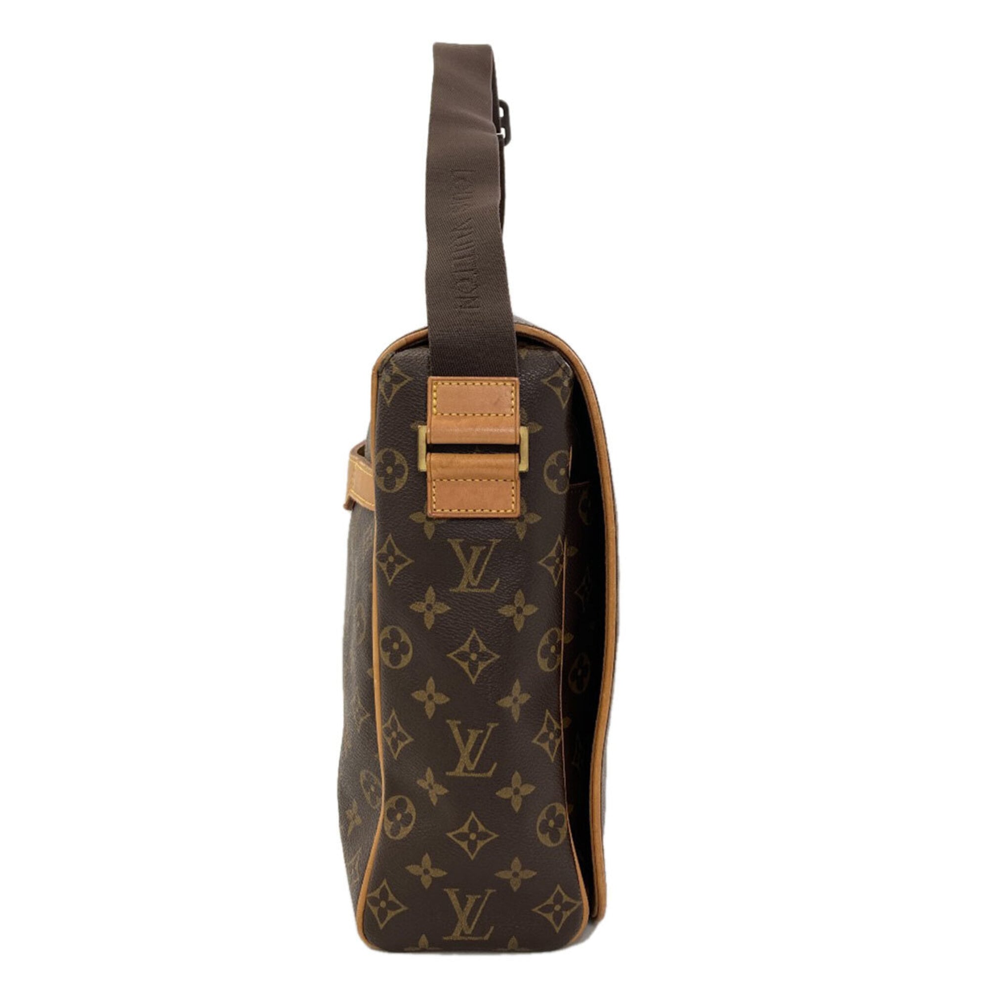 Louis Vuitton Monogram Monogram Shoulder Bag (Pre-Owned)