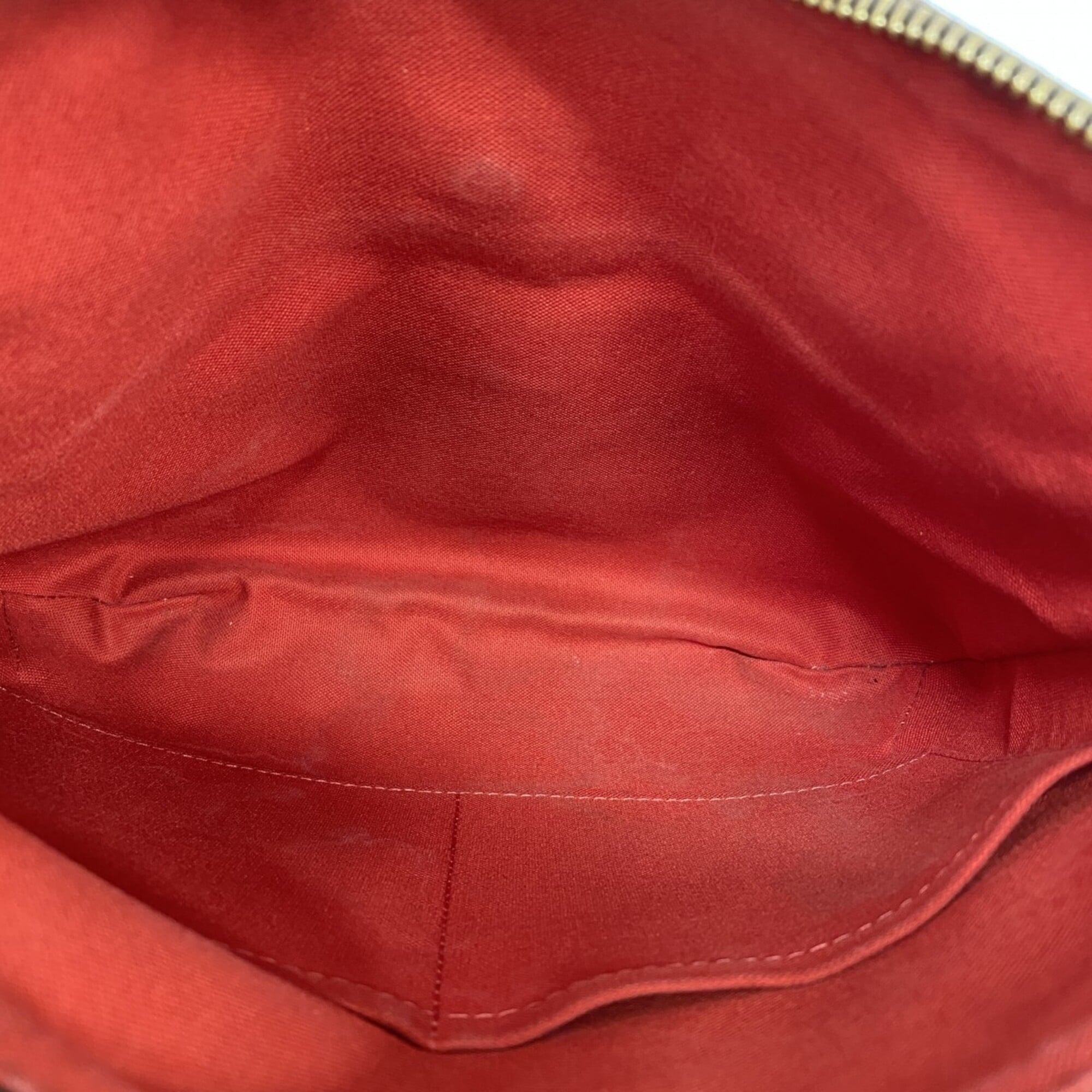 Louis Vuitton Ebene Shoulder Bag (Pre-Owned)