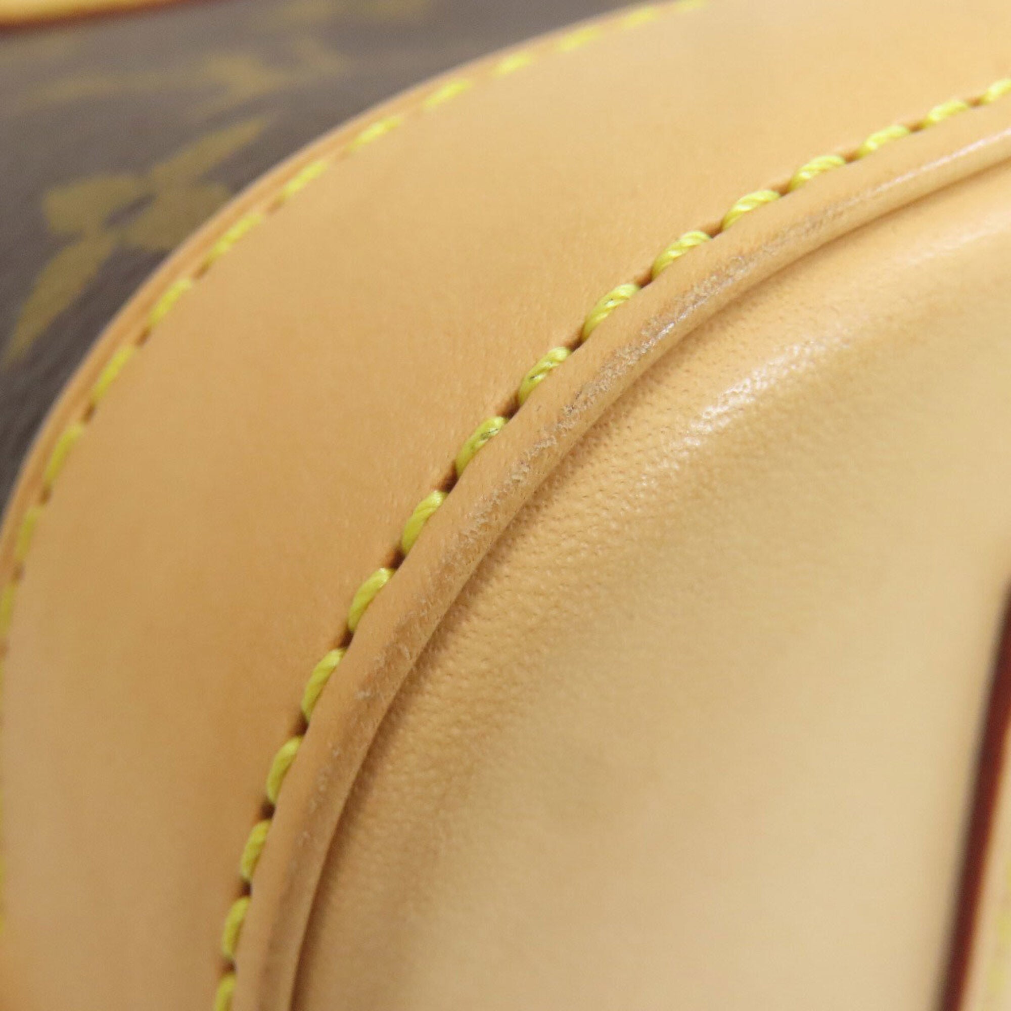 Louis Vuitton Monogram Monogram Monogram Handbag (Pre-Owned)