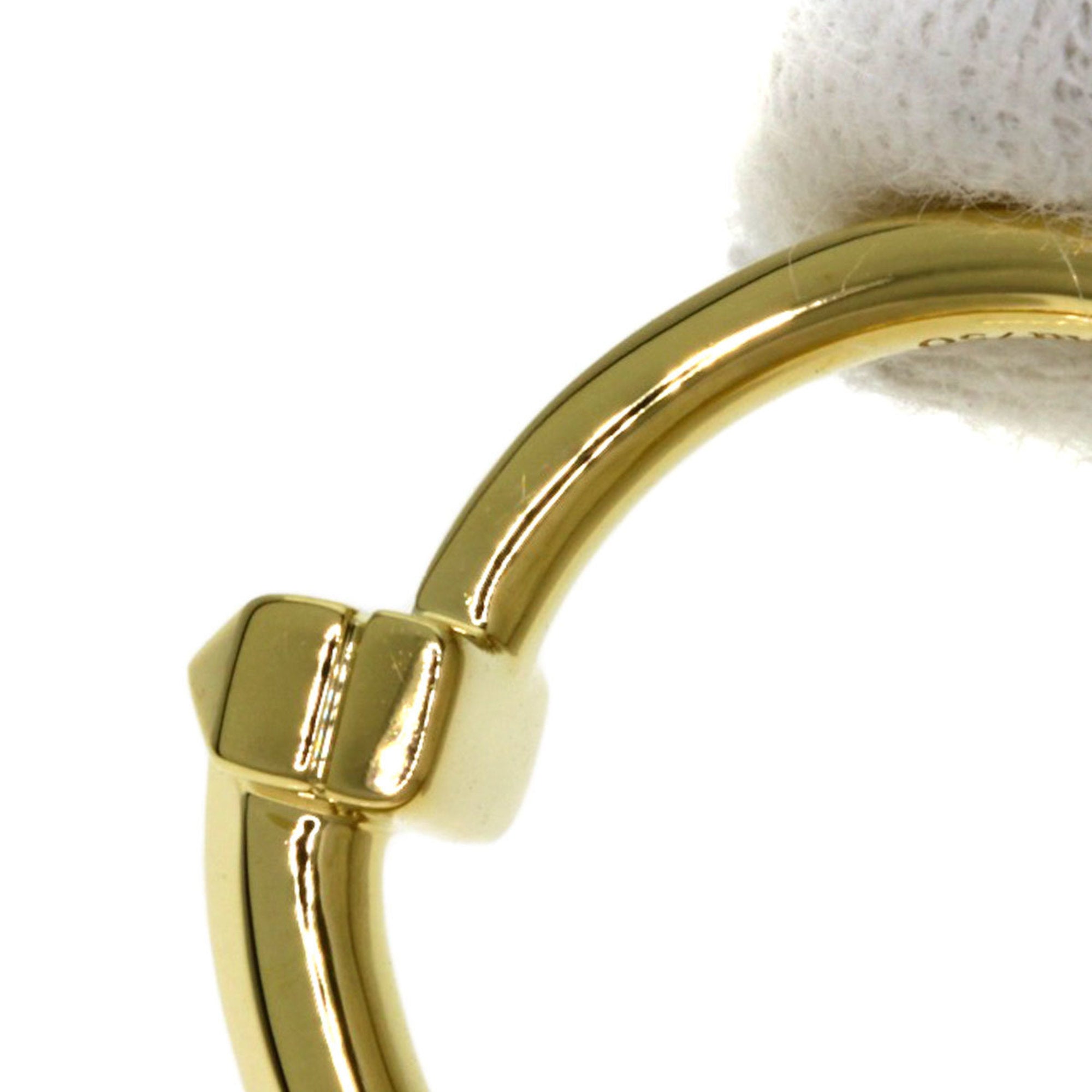 Tiffany Yellow Yellow Gold (18K) (Pre-Owned)
