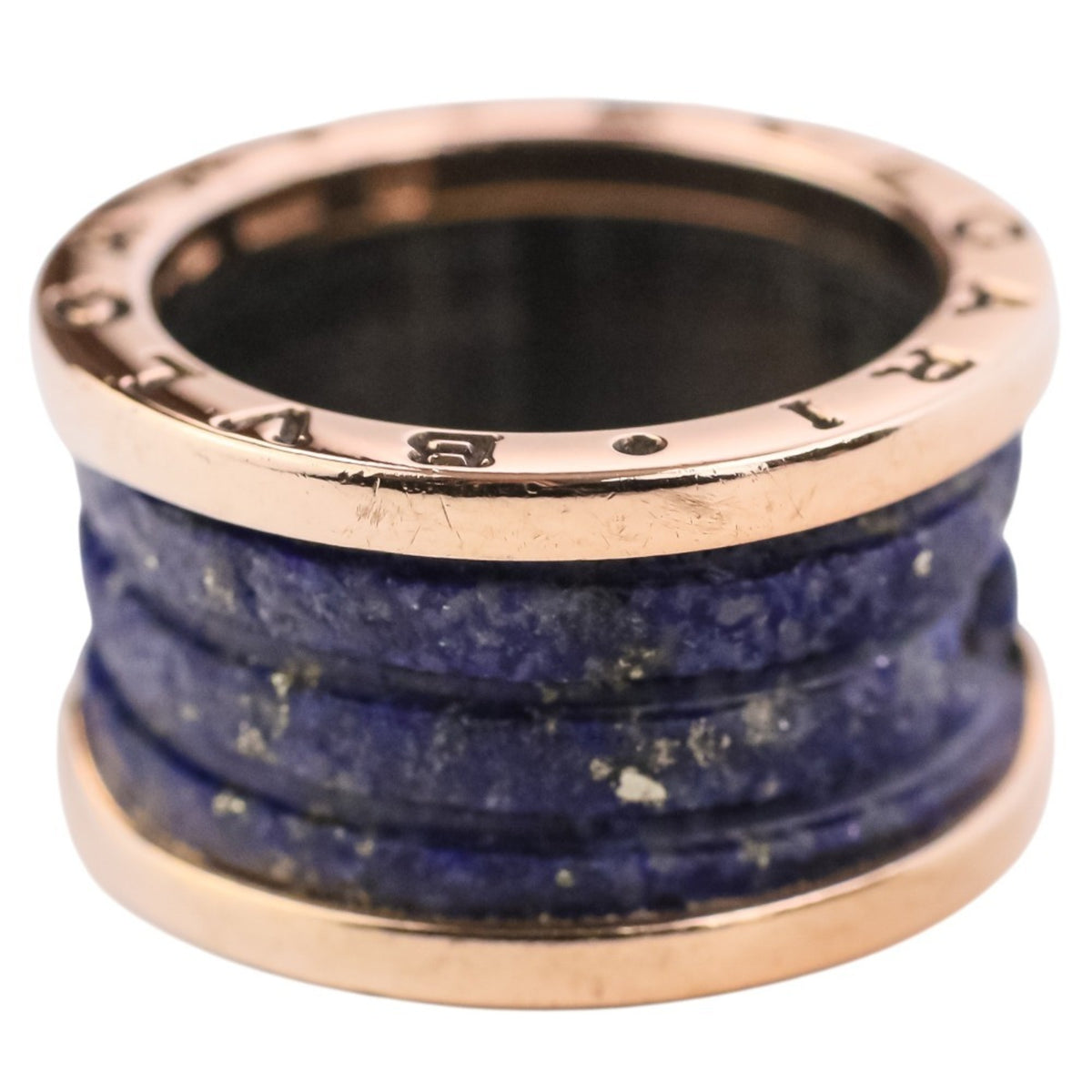 Bvlgari B.Zero1 Gold Yellow Gold (18K) (Pre-Owned)