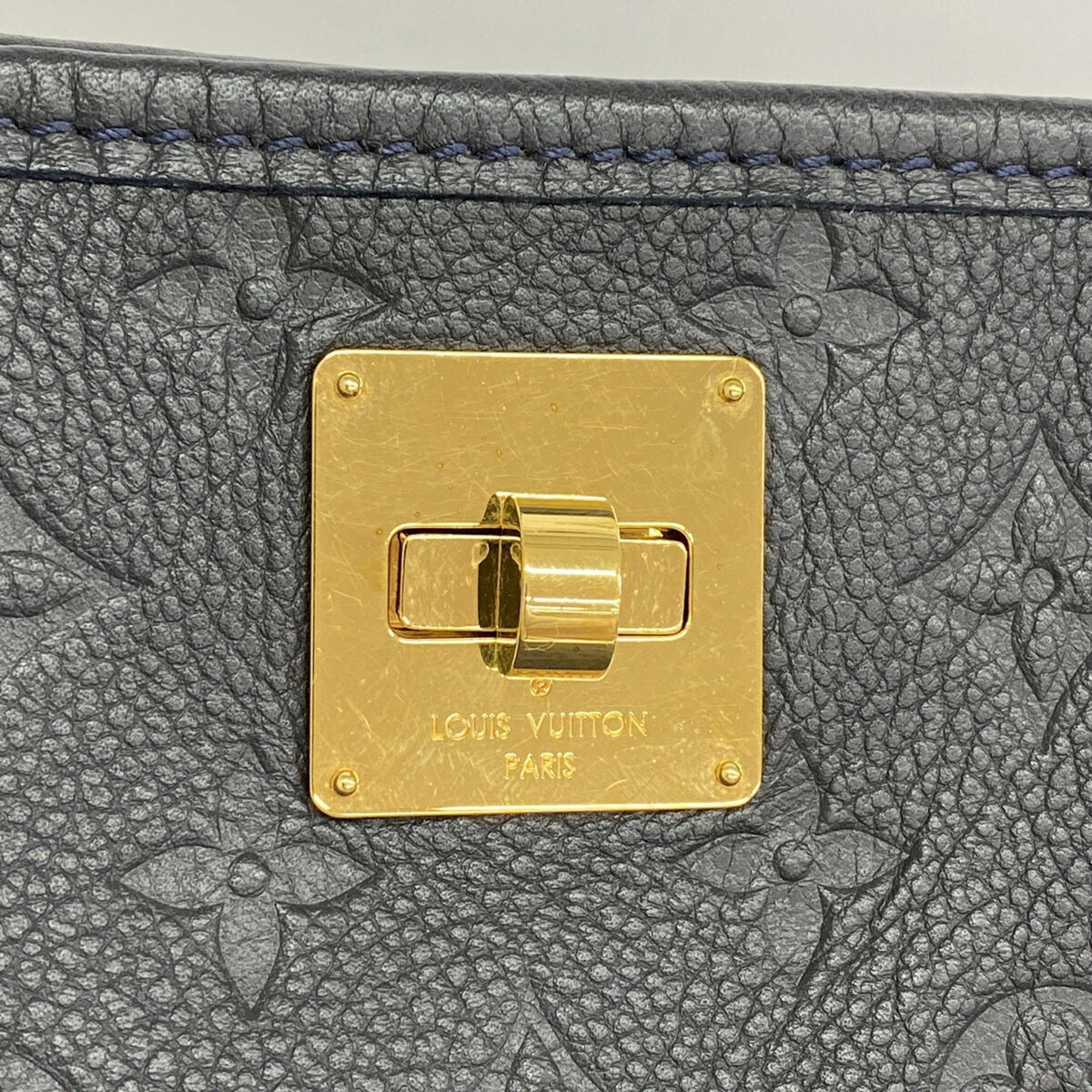 Louis Vuitton Infini Tote Bag (Pre-Owned)