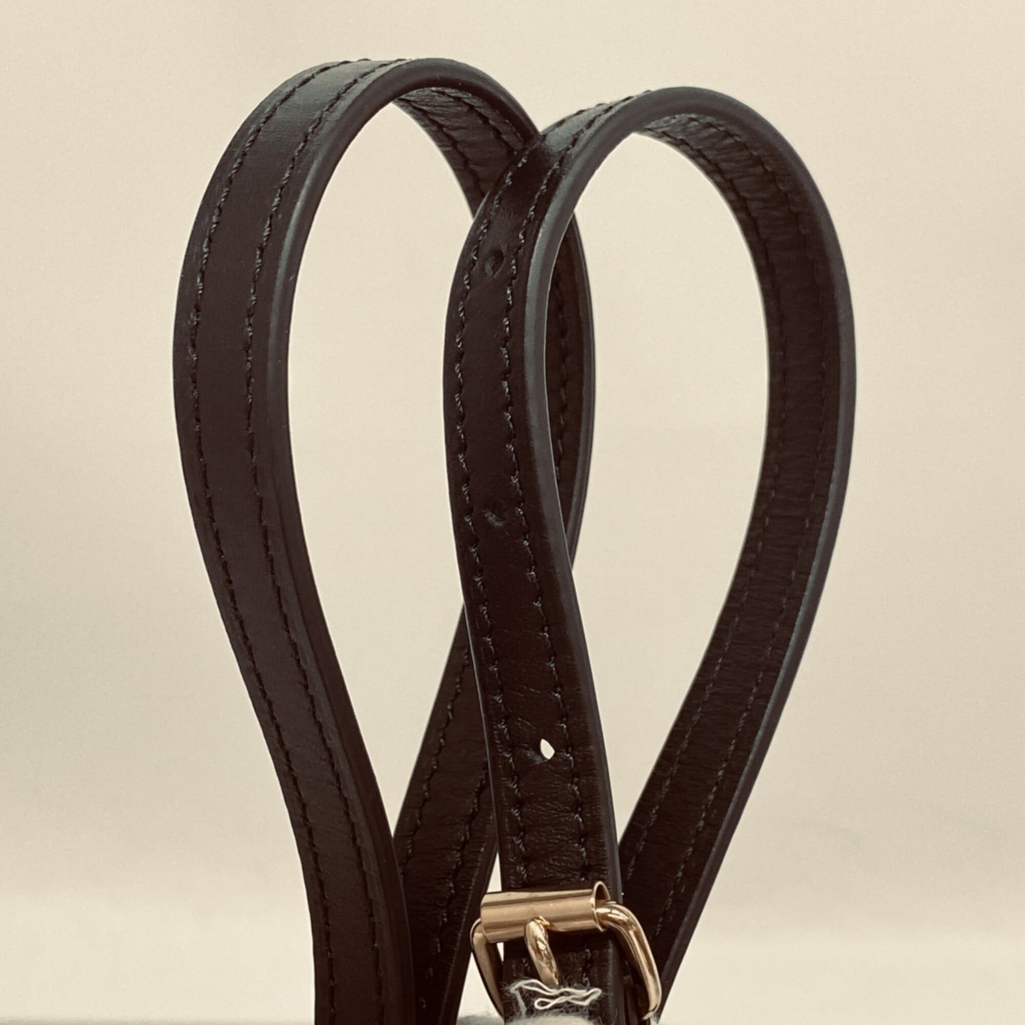 Louis Vuitton Brown Shoulder Bag (Pre-Owned)