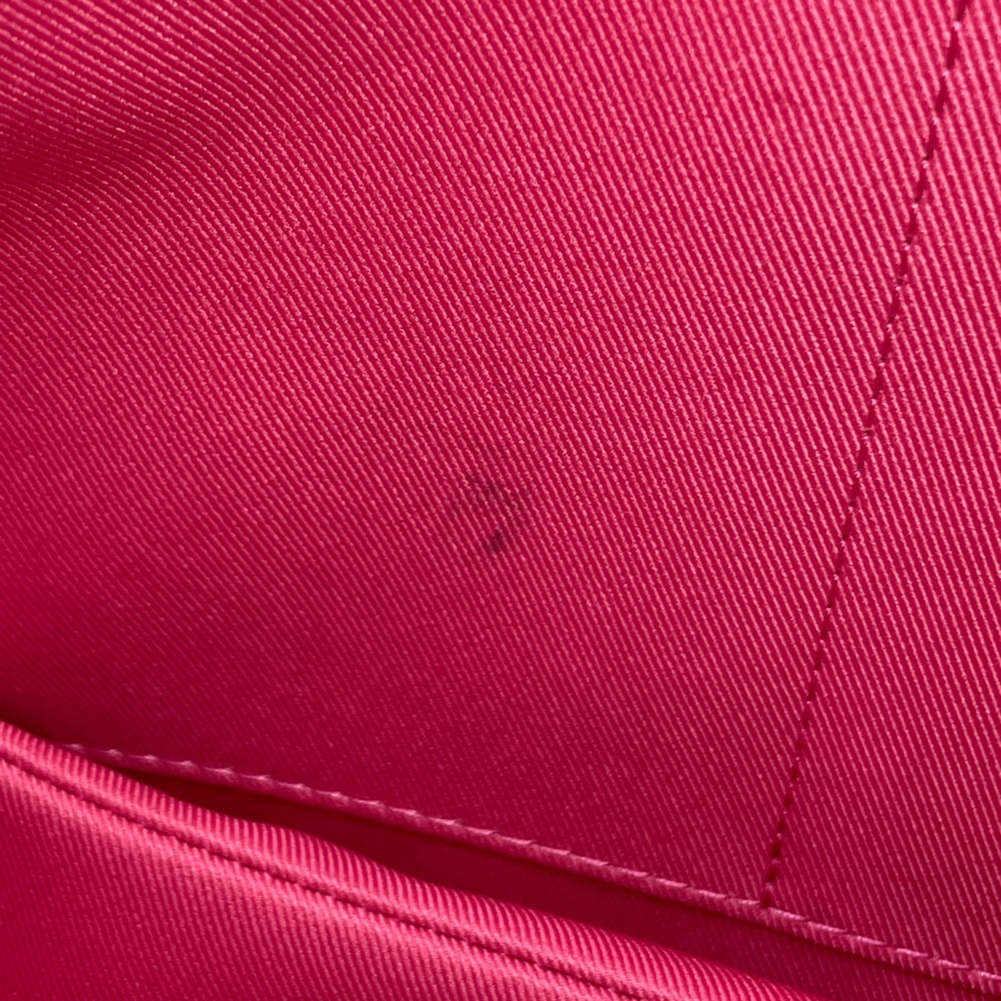 Louis Vuitton Brown Monogram Shoulder Bag (Pre-Owned)