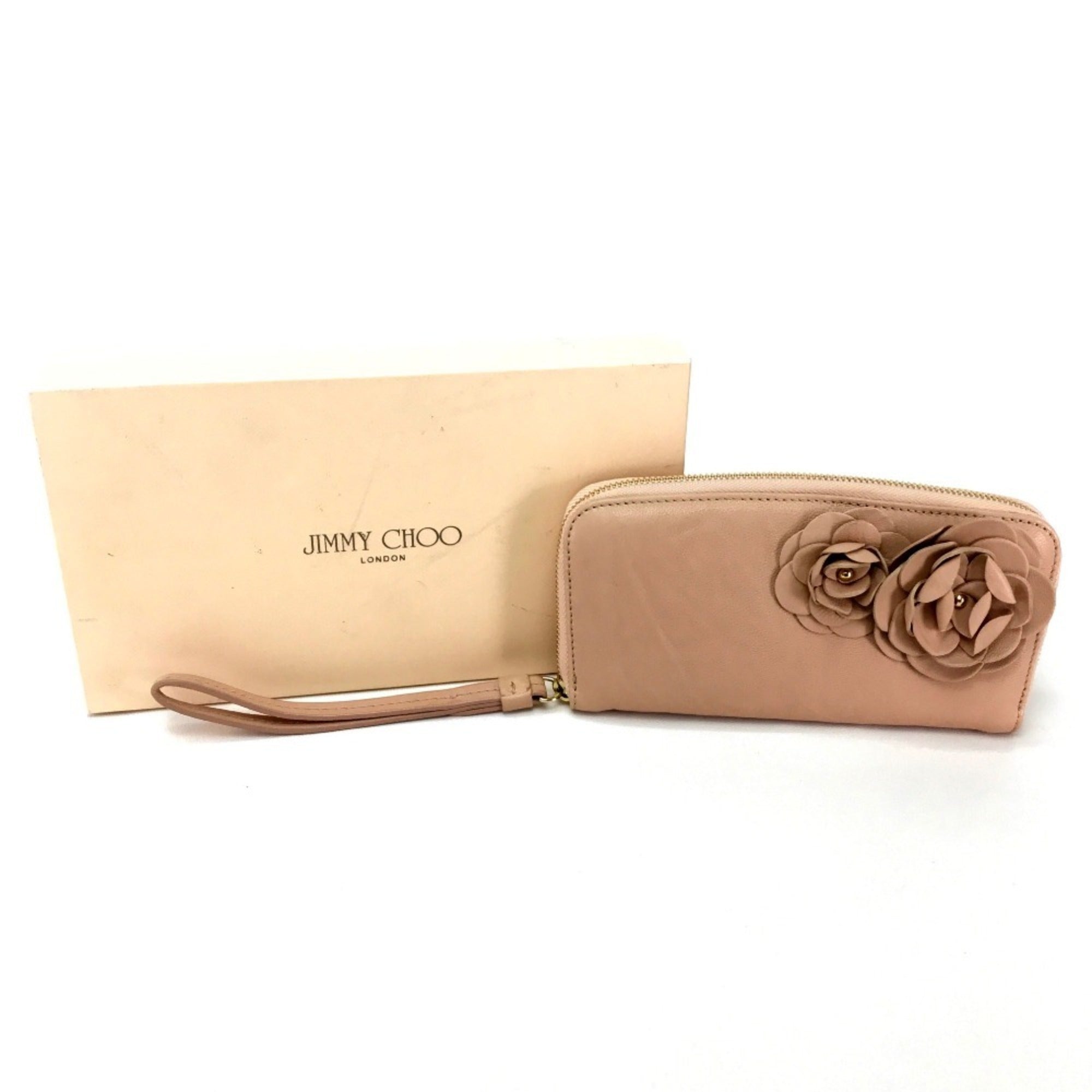 Jimmy Choo