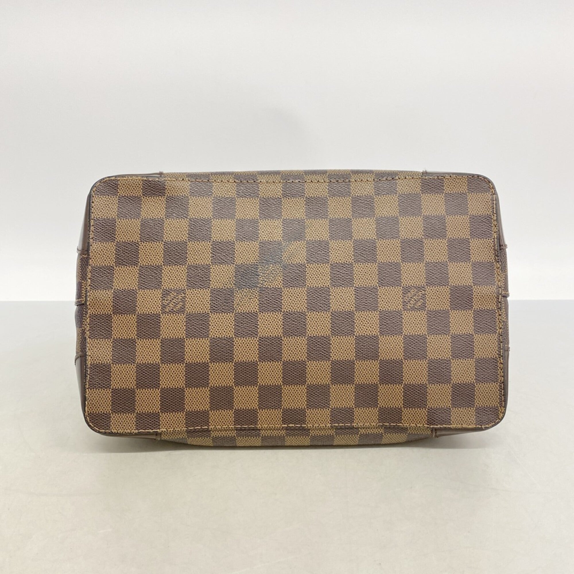 Louis Vuitton Ebene Tote Bag (Pre-Owned)