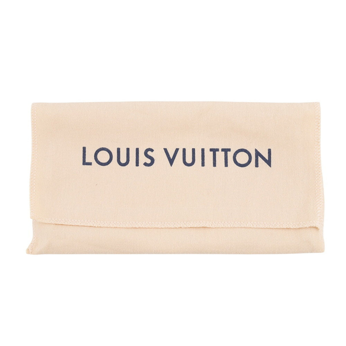Louis Vuitton Monogram Empreinte Black Noir Monogram Empreinte Long Wallet (Bi-Fold) (Pre-Owned)