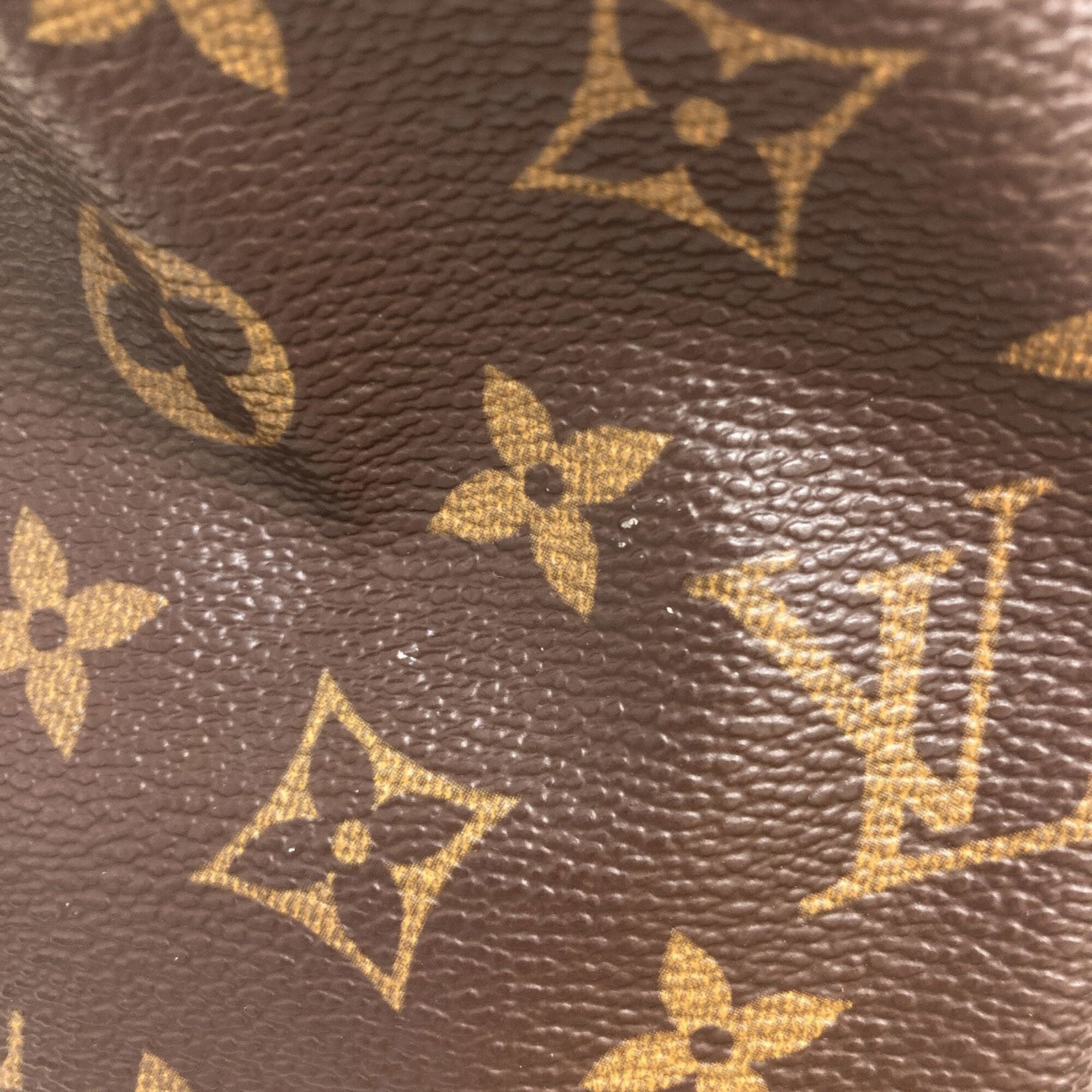 Louis Vuitton Monogram Monogram Backpack (Pre-Owned)