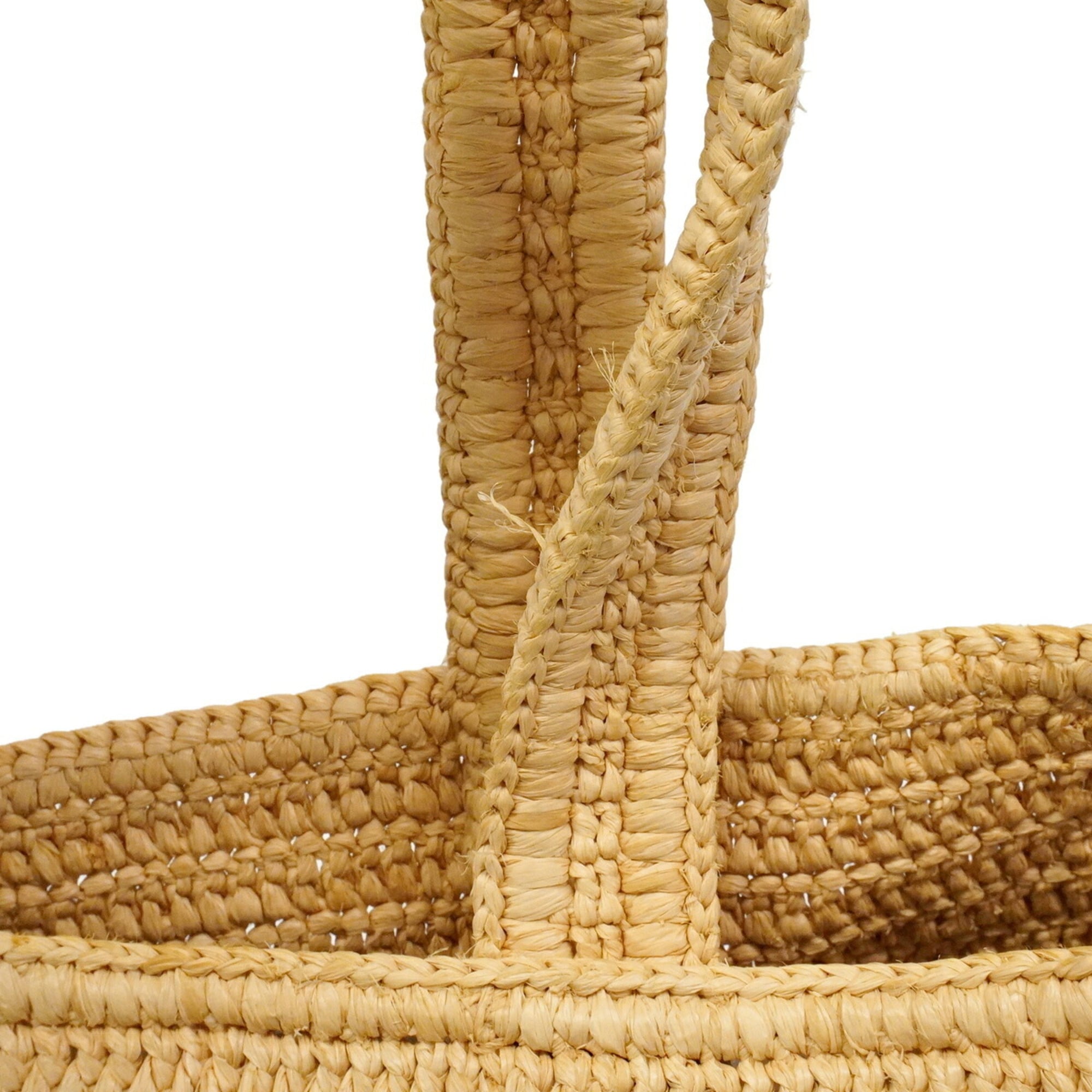 Louis Vuitton Beige Tote Bag (Pre-Owned)