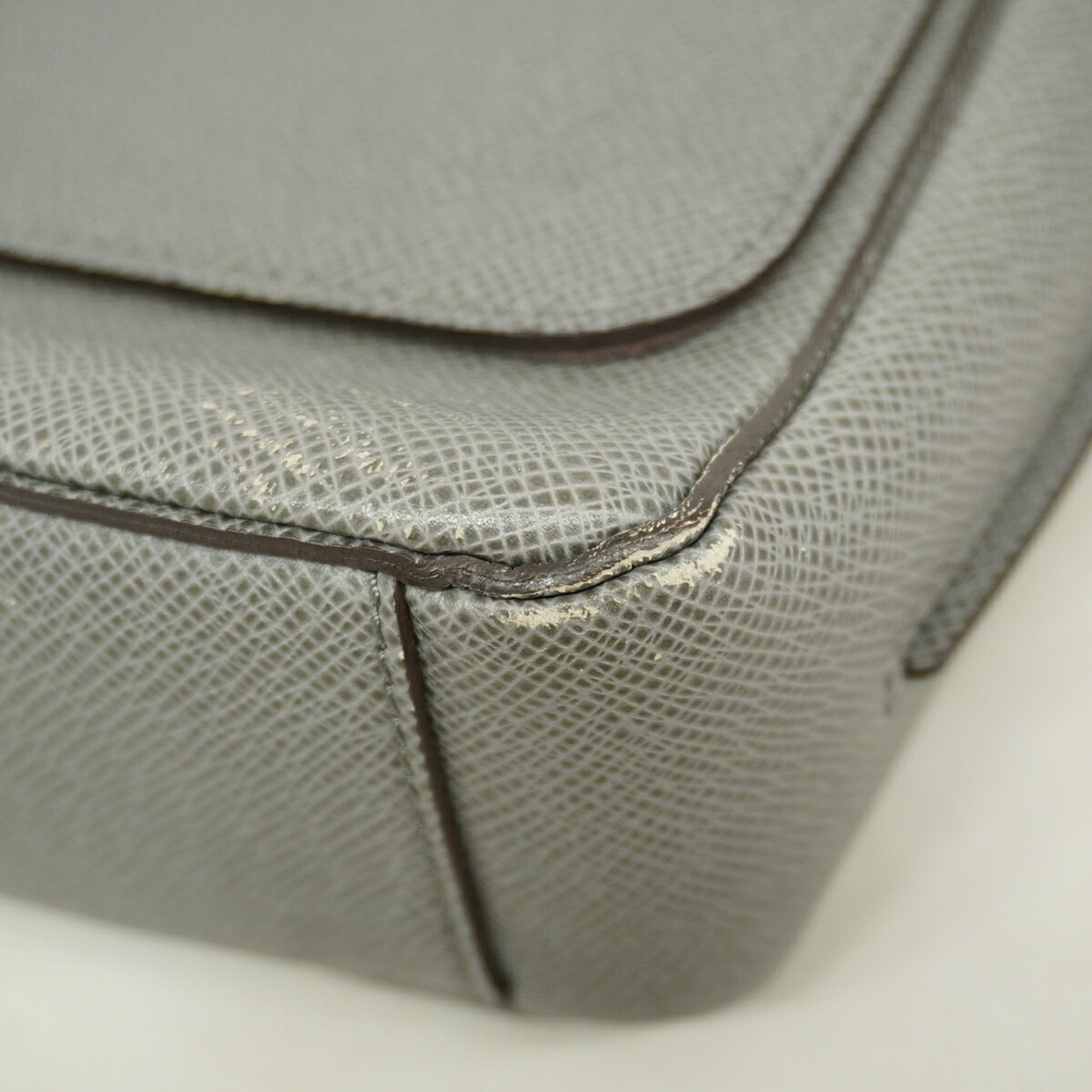 Louis Vuitton Glacier Shoulder Bag (Pre-Owned)
