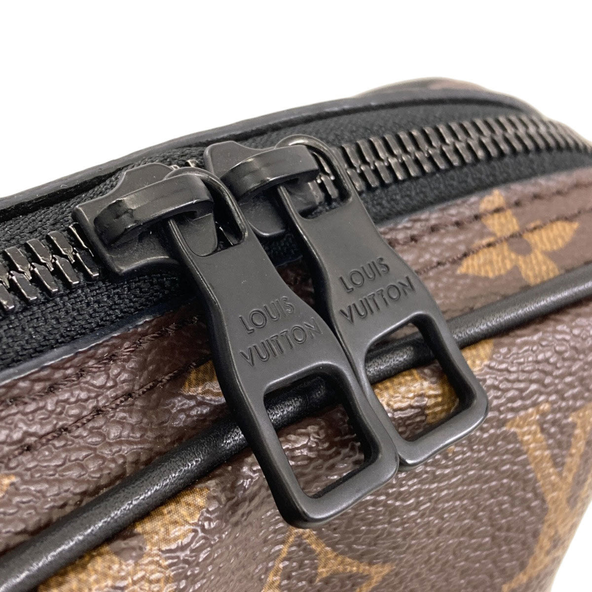 Louis Vuitton Monogram Monogram Fanny Pack (Pre-Owned)