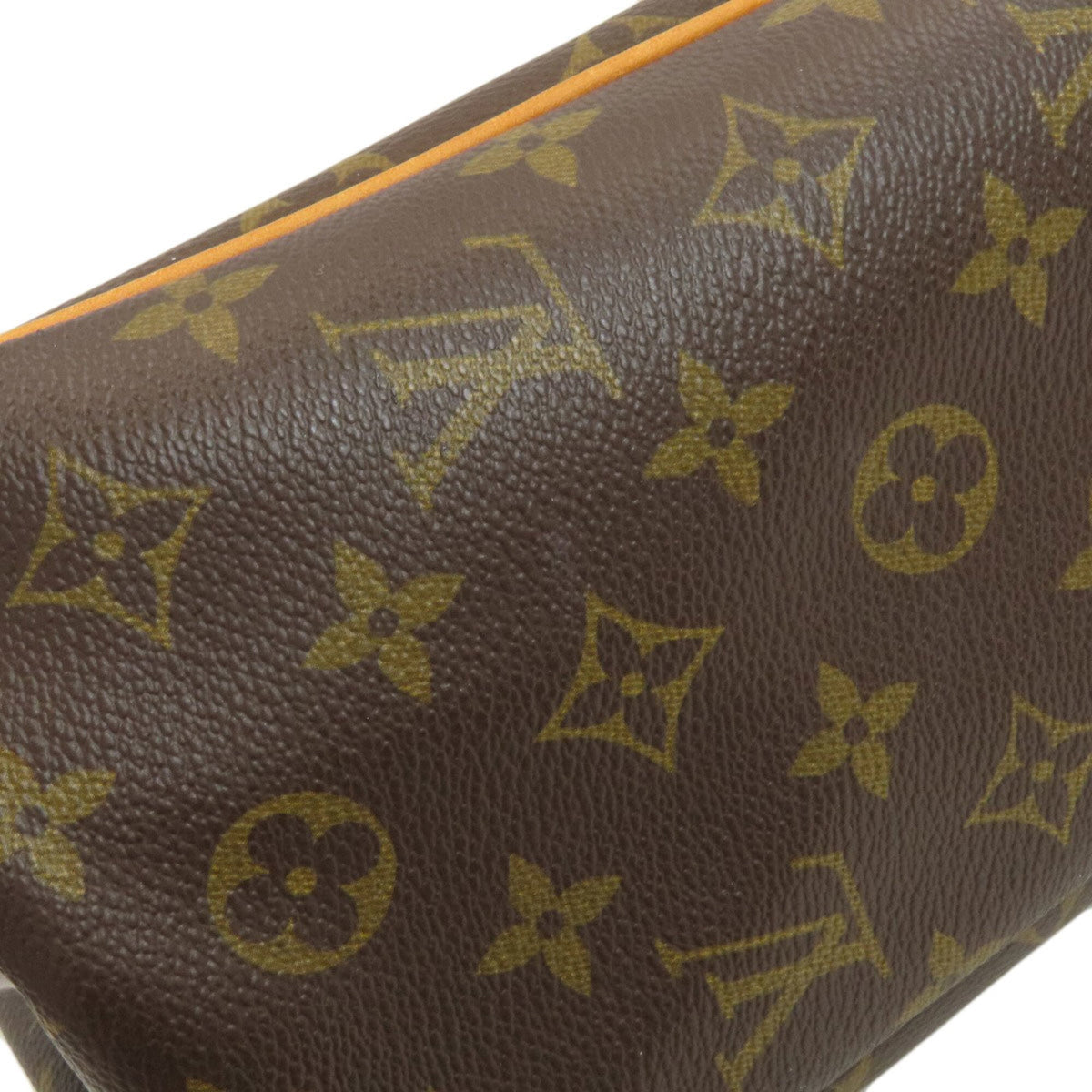 Louis Vuitton Monogram Monogram Canvas Tote Bag (Pre-Owned)