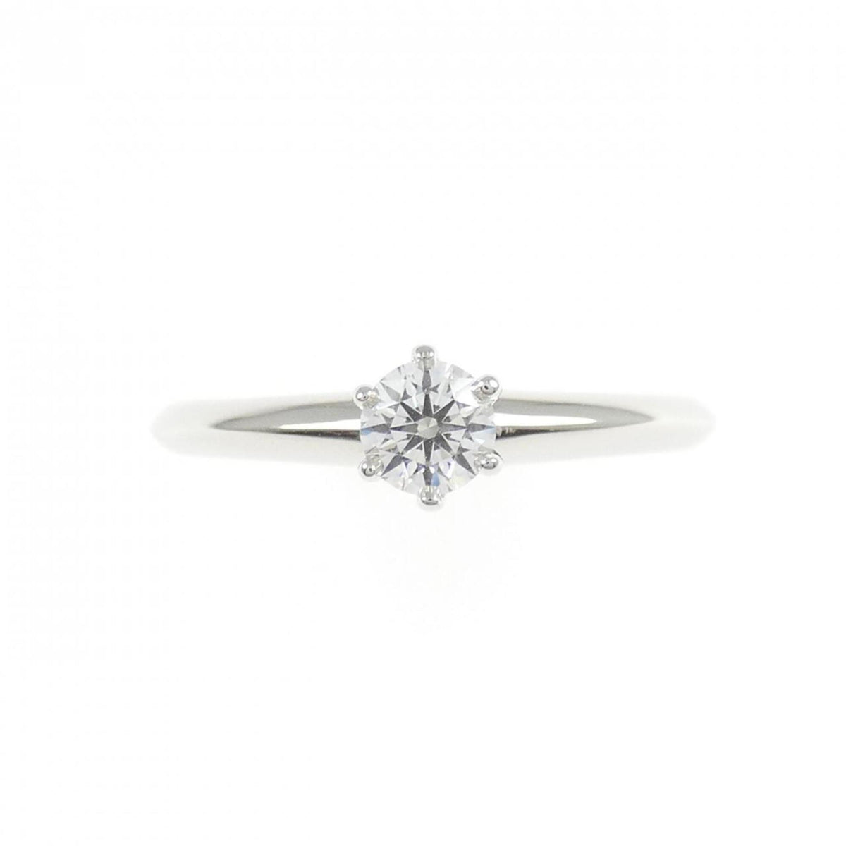 Tiffany Silver Platinum 950 (Pre-Owned)