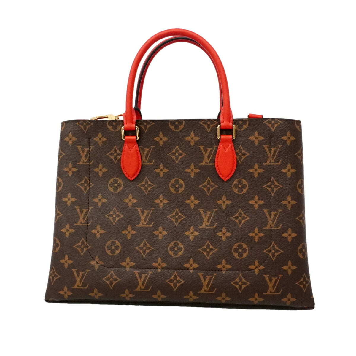 Louis Vuitton Coquelicots Tote Bag (Pre-Owned)