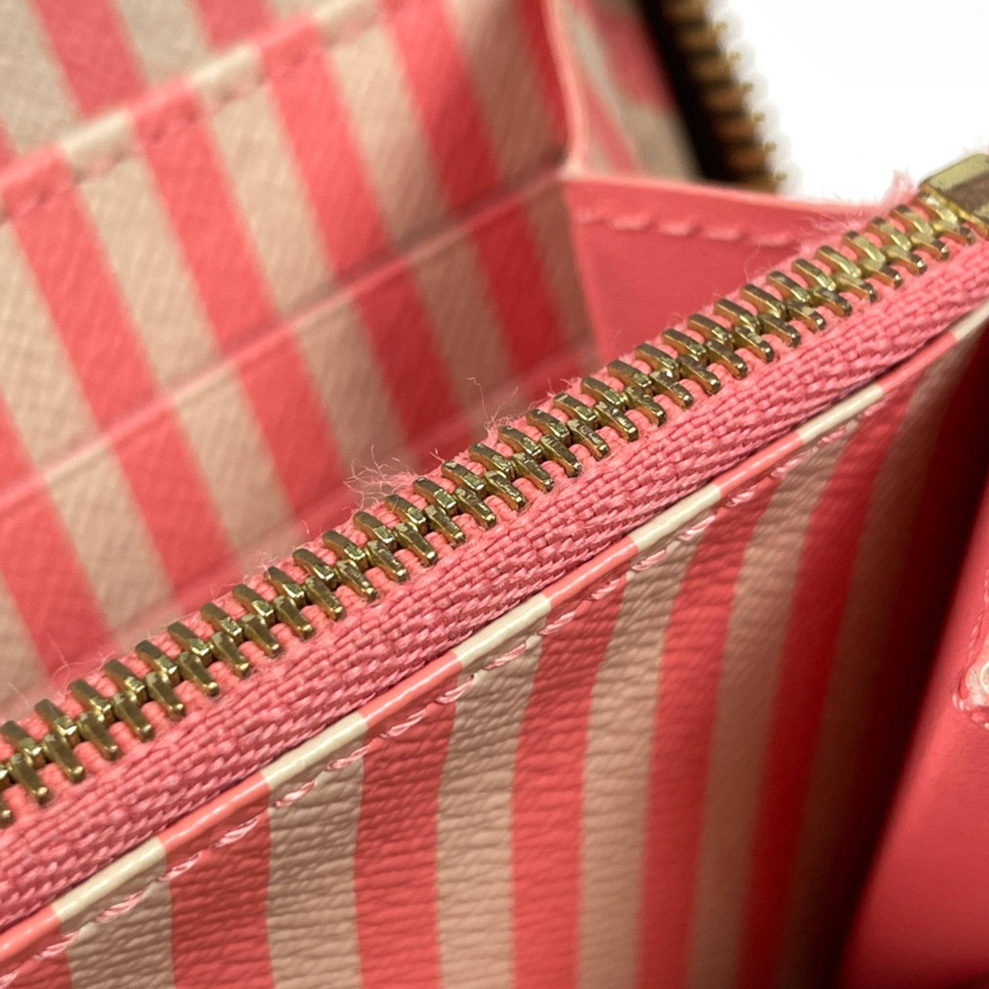 Louis Vuitton Brown Damier Canvas (Pre-Owned)