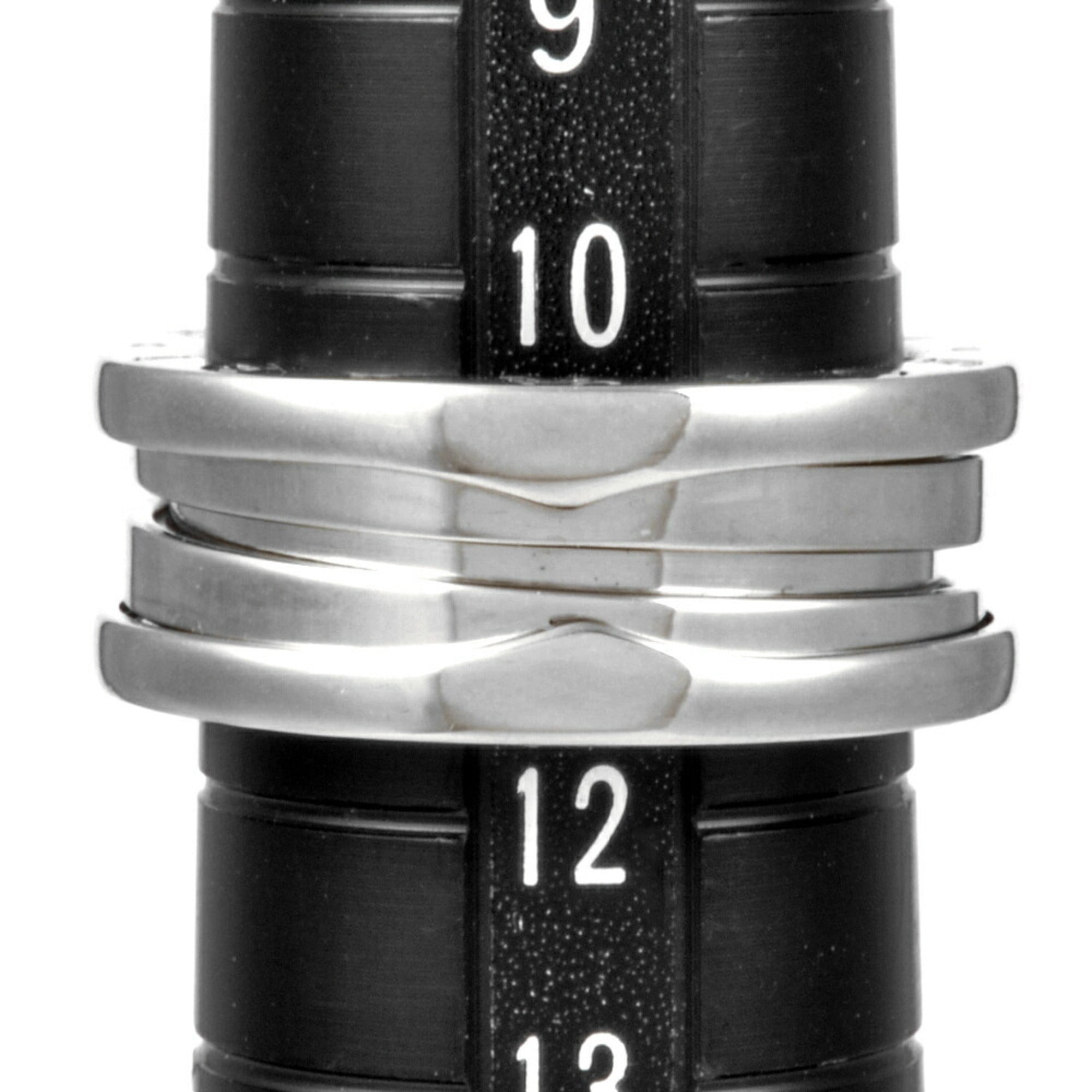 Bvlgari B.Zero1 Band Ring (Pre-Owned)