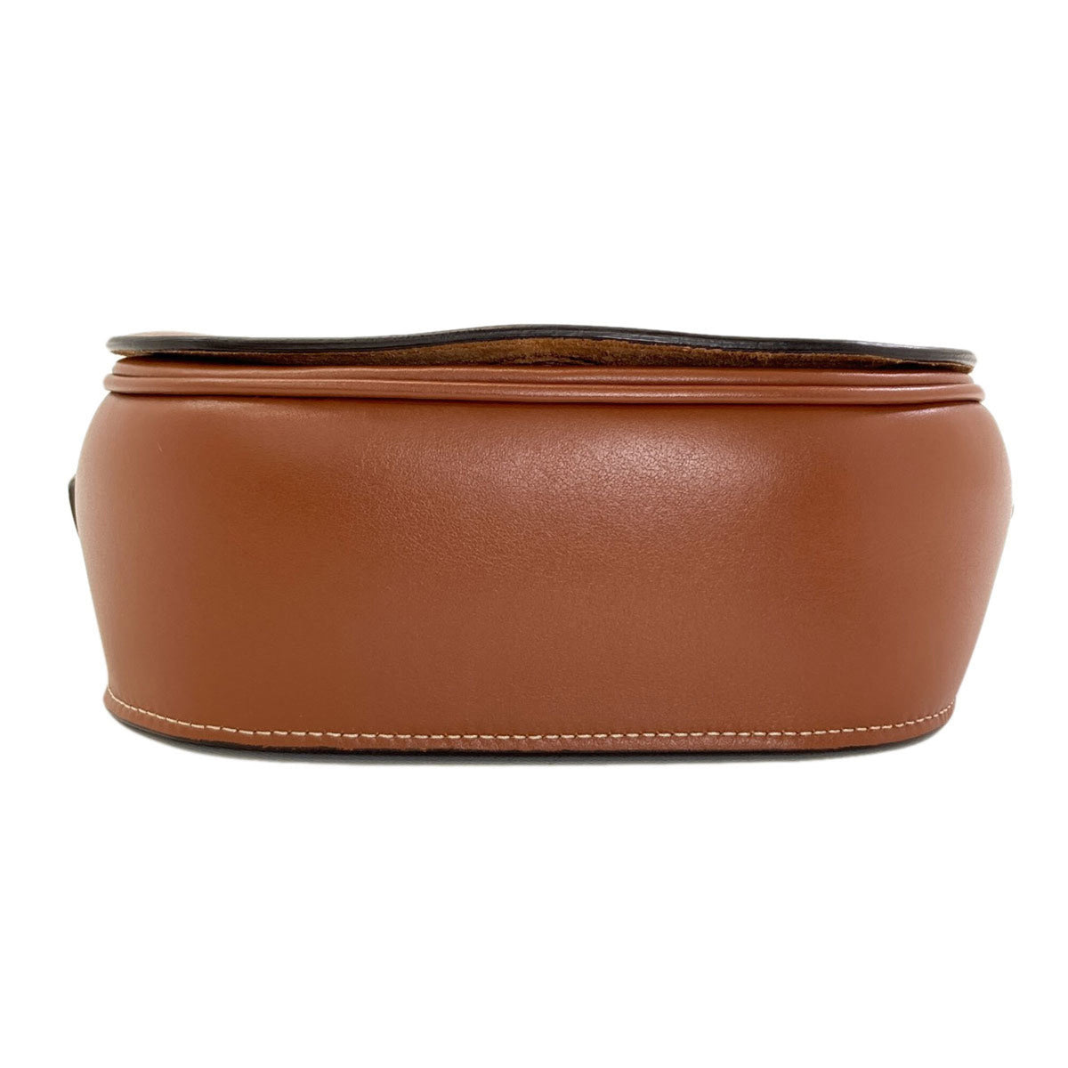 Celine Brown Shoulder Bag (Pre-Owned)