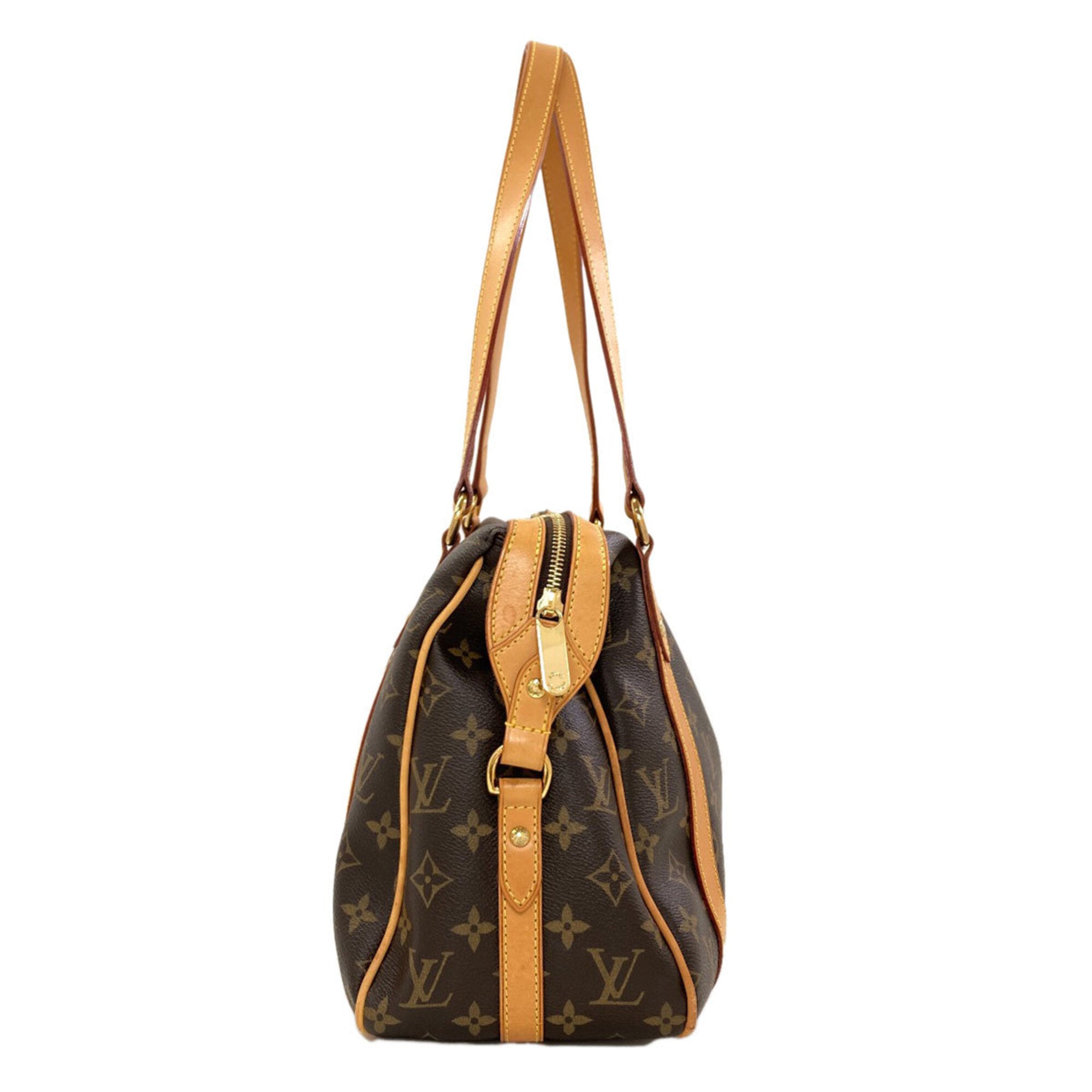 Louis Vuitton Monogram Monogram Tote Bag (Pre-Owned)