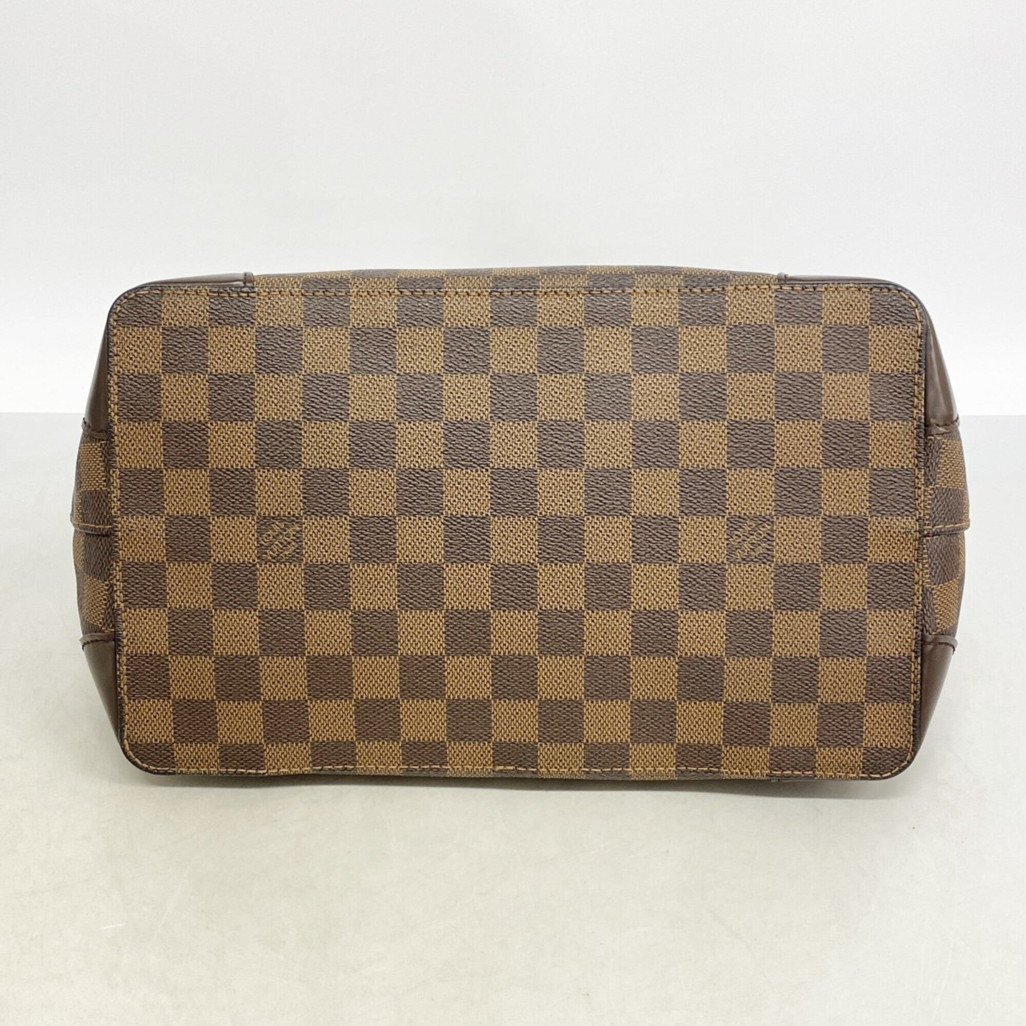 Louis Vuitton Ebene Tote Bag (Pre-Owned)
