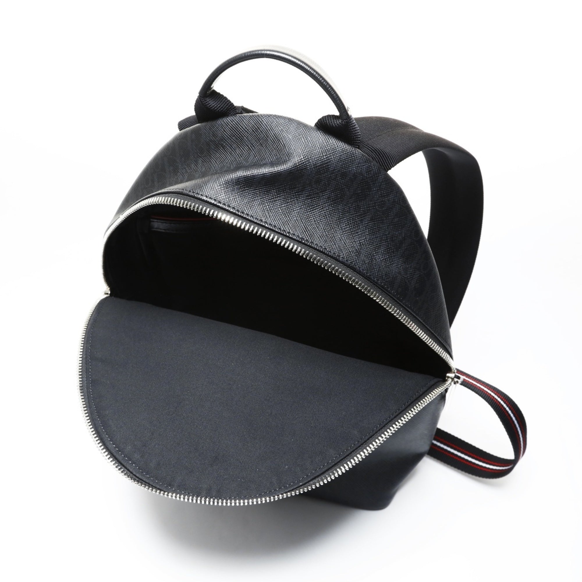 Christian Dior Black Backpack (Pre-Owned)
