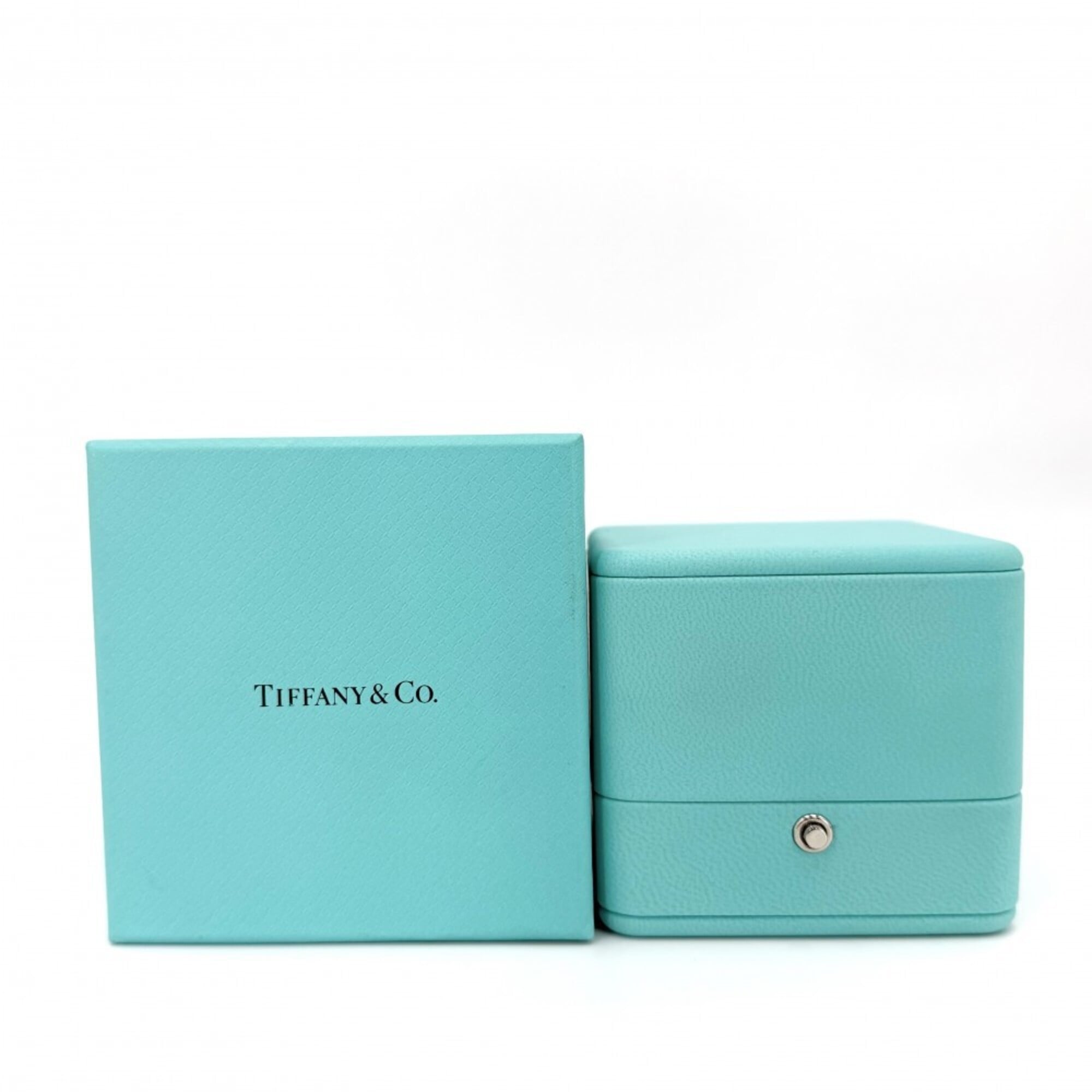 Tiffany Band Ring (Pre-Owned)