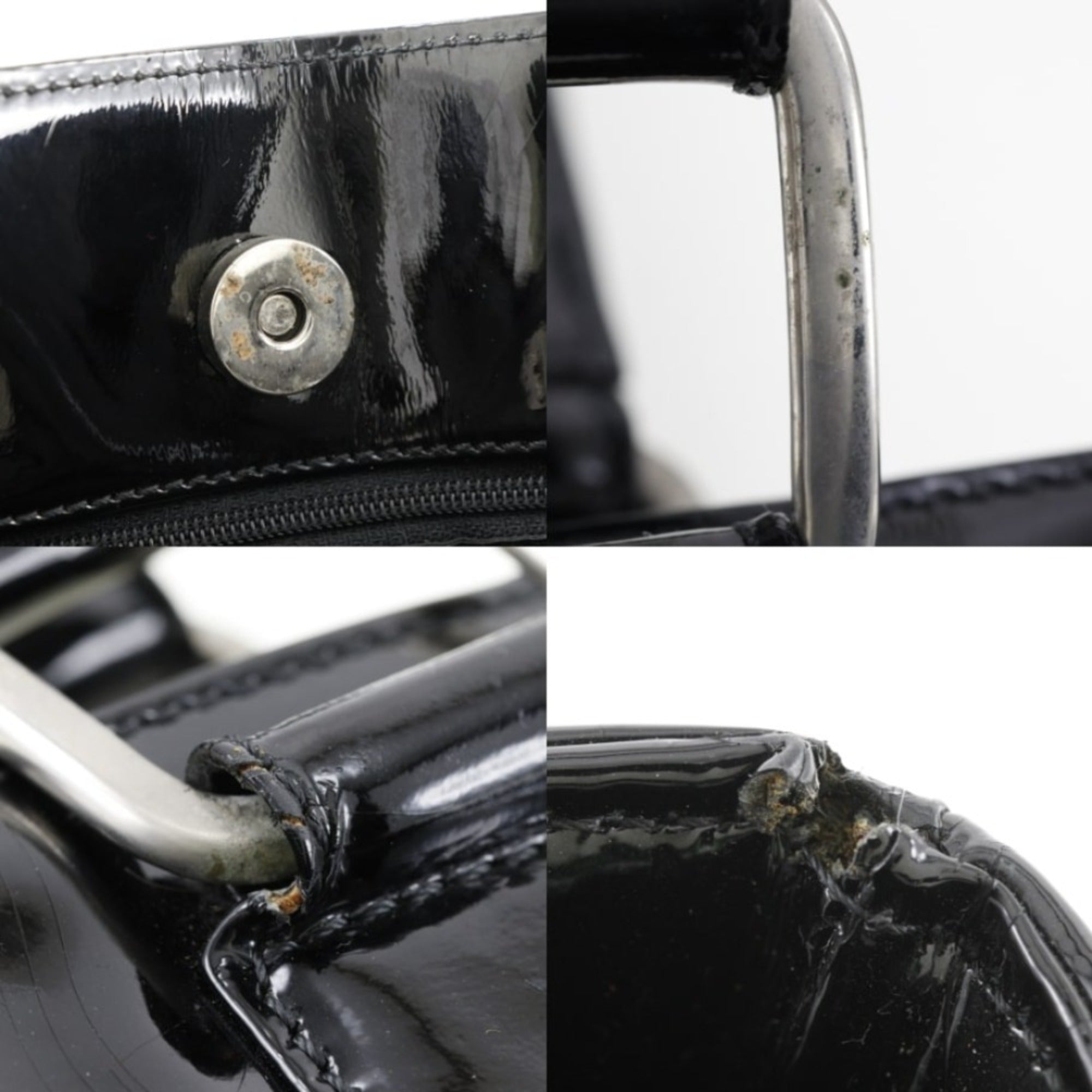 Loewe Shoulder Bag (Pre-Owned)