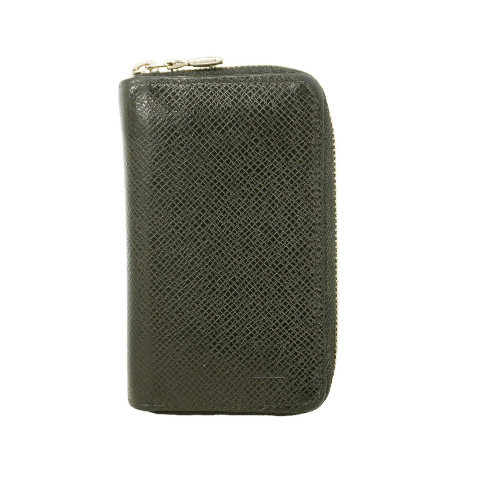 Louis Vuitton Ardoise Coin Purse/Coin Case (Pre-Owned)