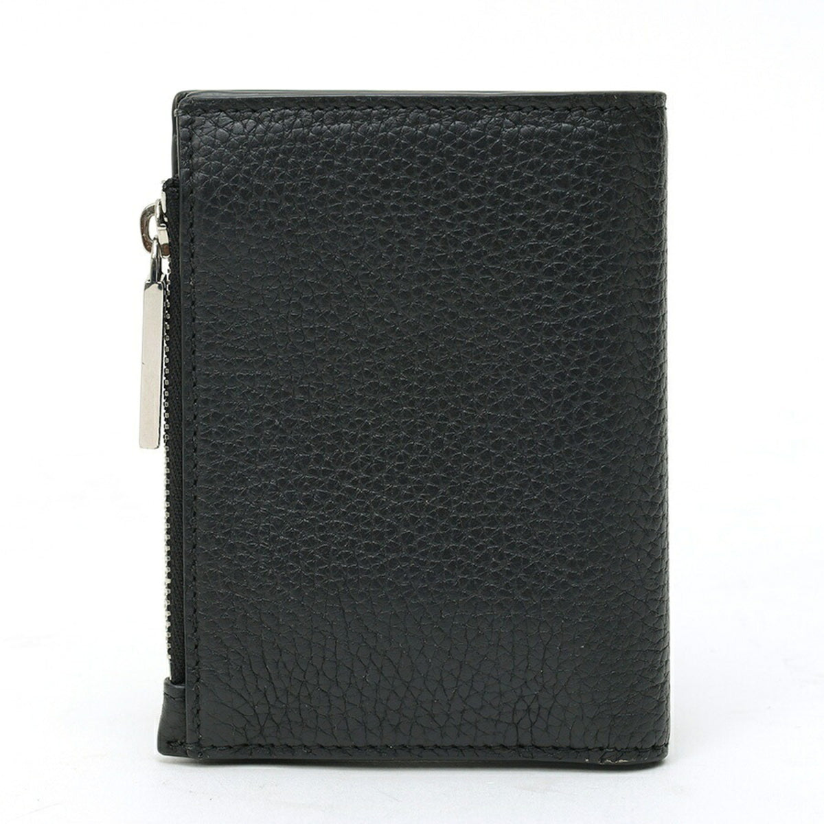 Gucci Black Leather Wallet (Bi-Fold) (Pre-Owned)