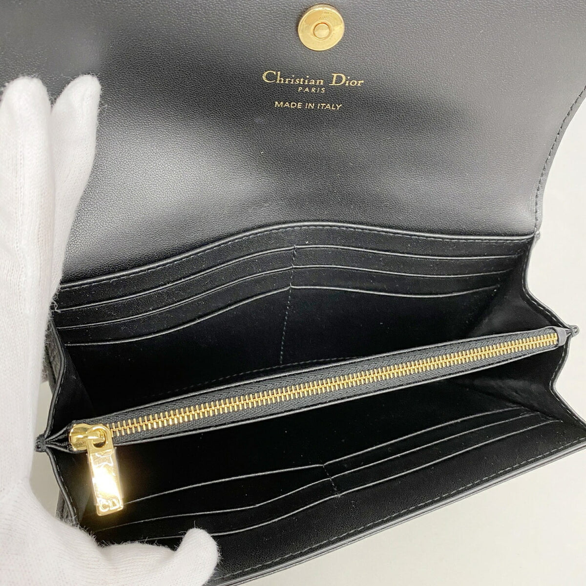 Christian Dior