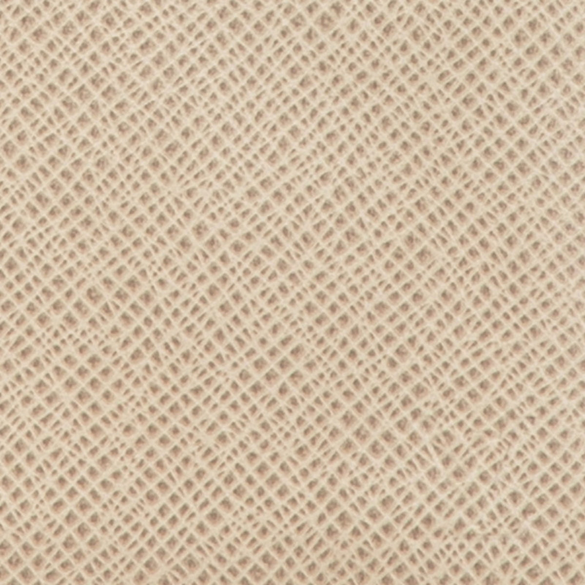 Louis Vuitton Beige Leather Coin Purse/Coin Case (Pre-Owned)
